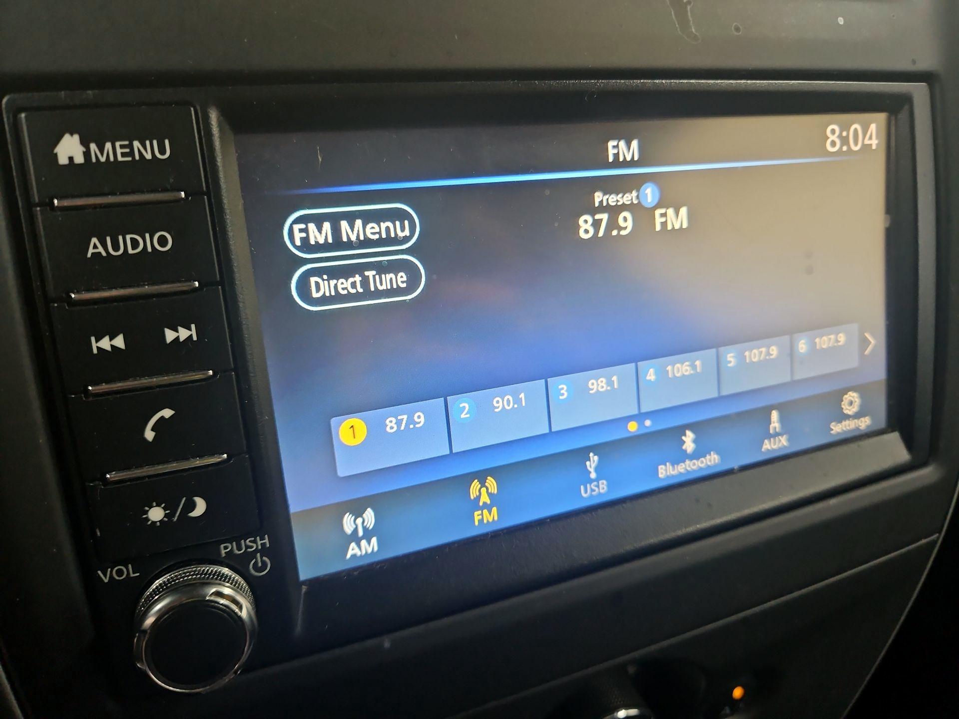 Thumbnail: 2019 Nissan Versa - 15