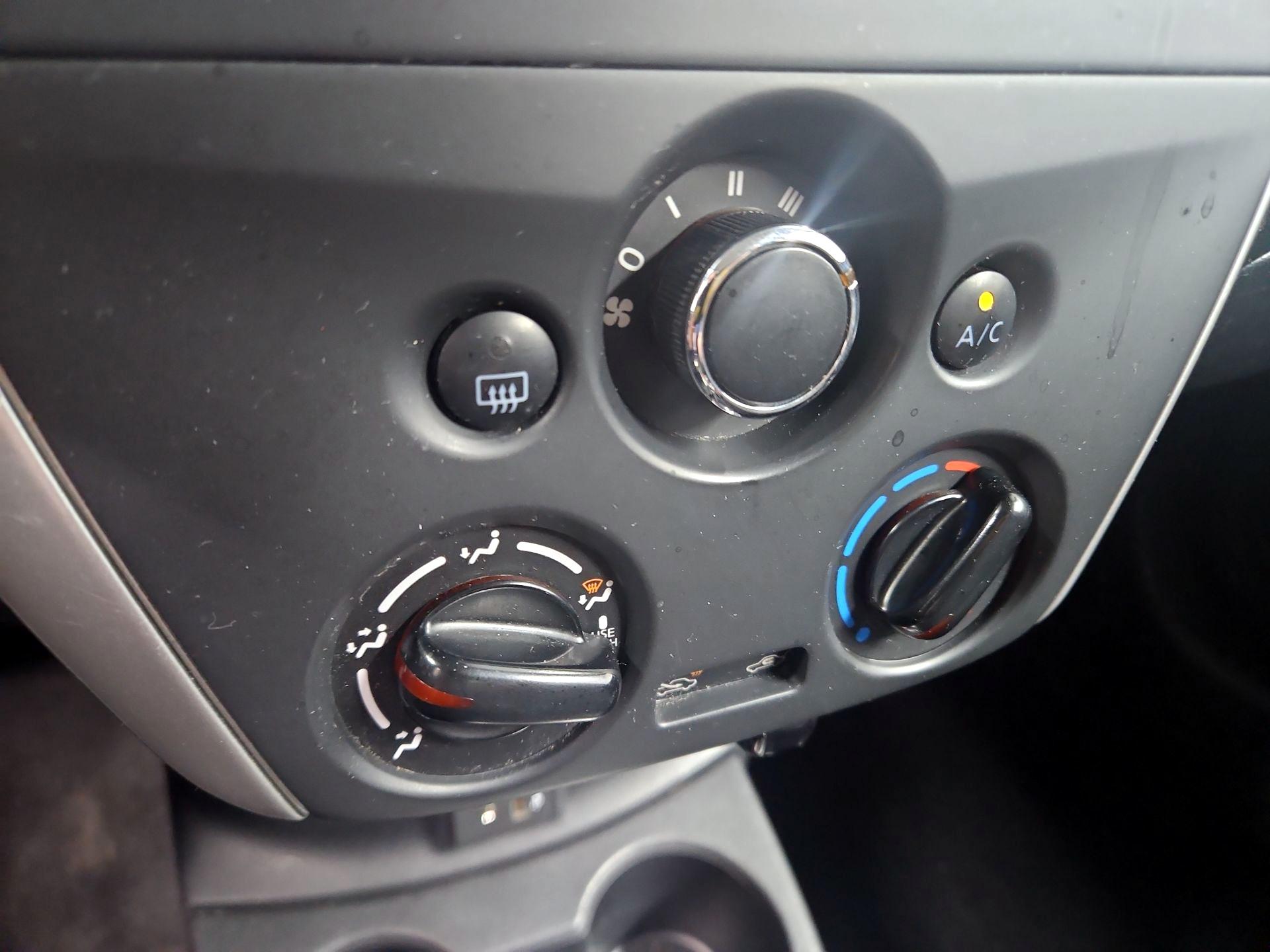 Thumbnail: 2019 Nissan Versa - 16