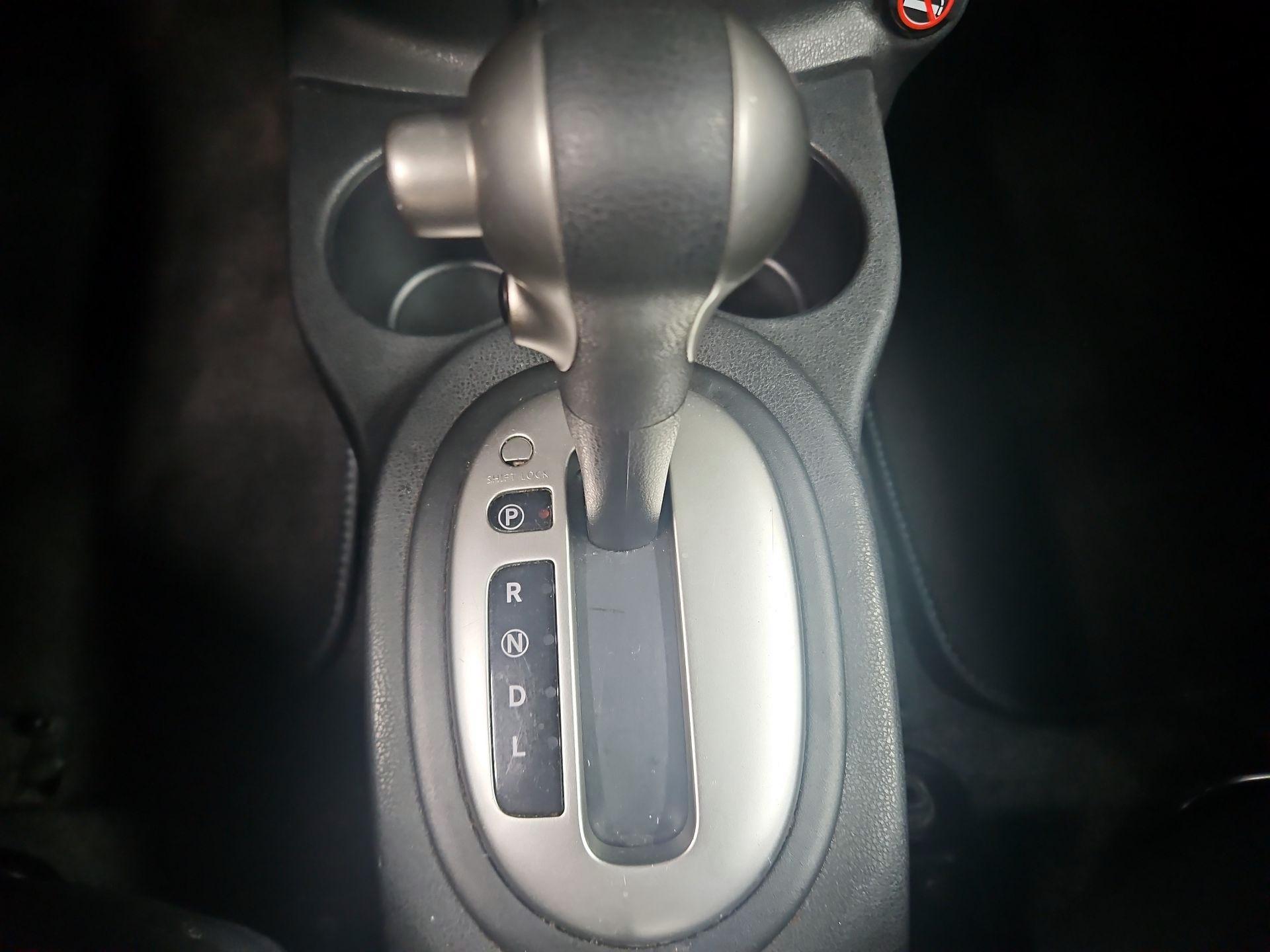 Thumbnail: 2019 Nissan Versa - 17