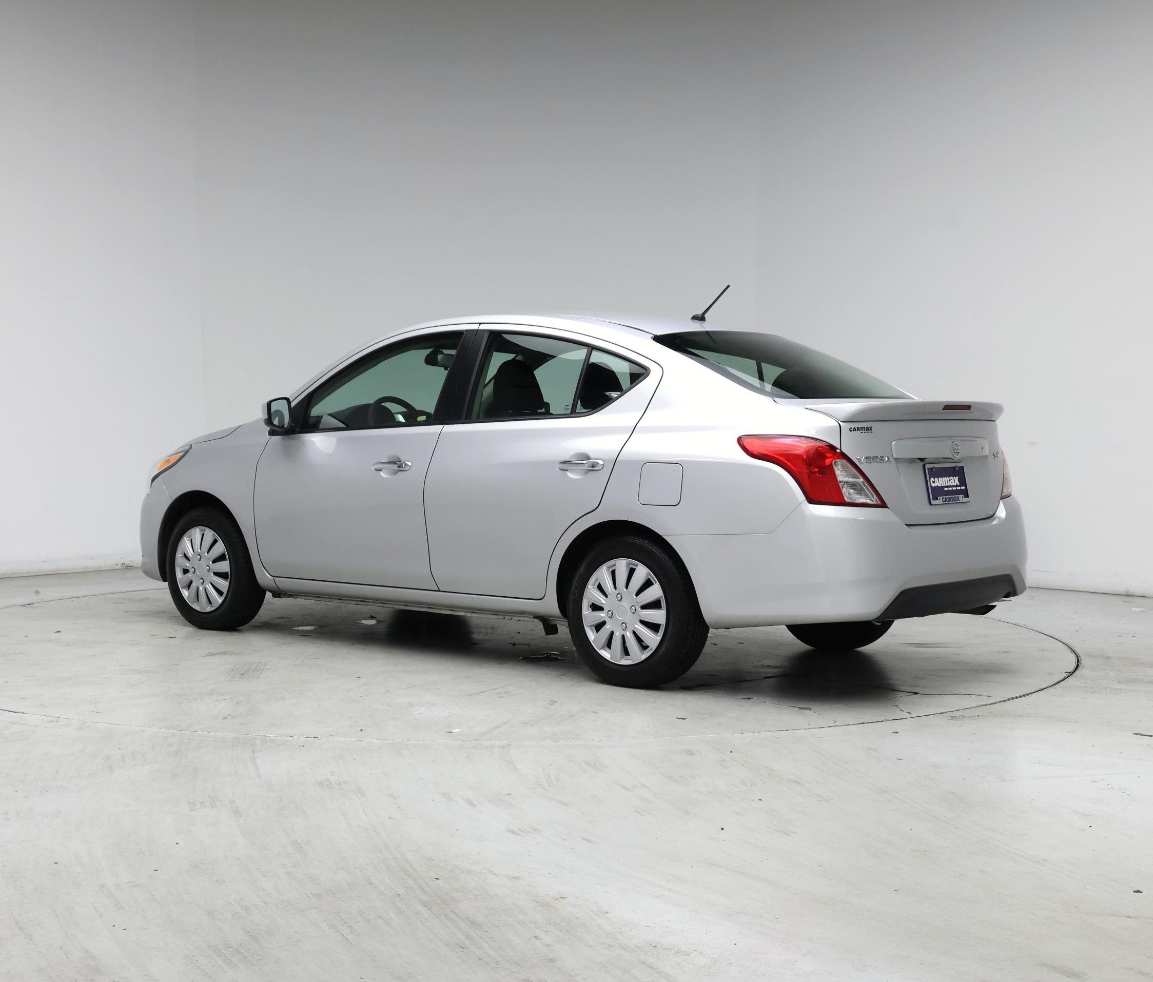 Thumbnail: 2019 Nissan Versa - 2