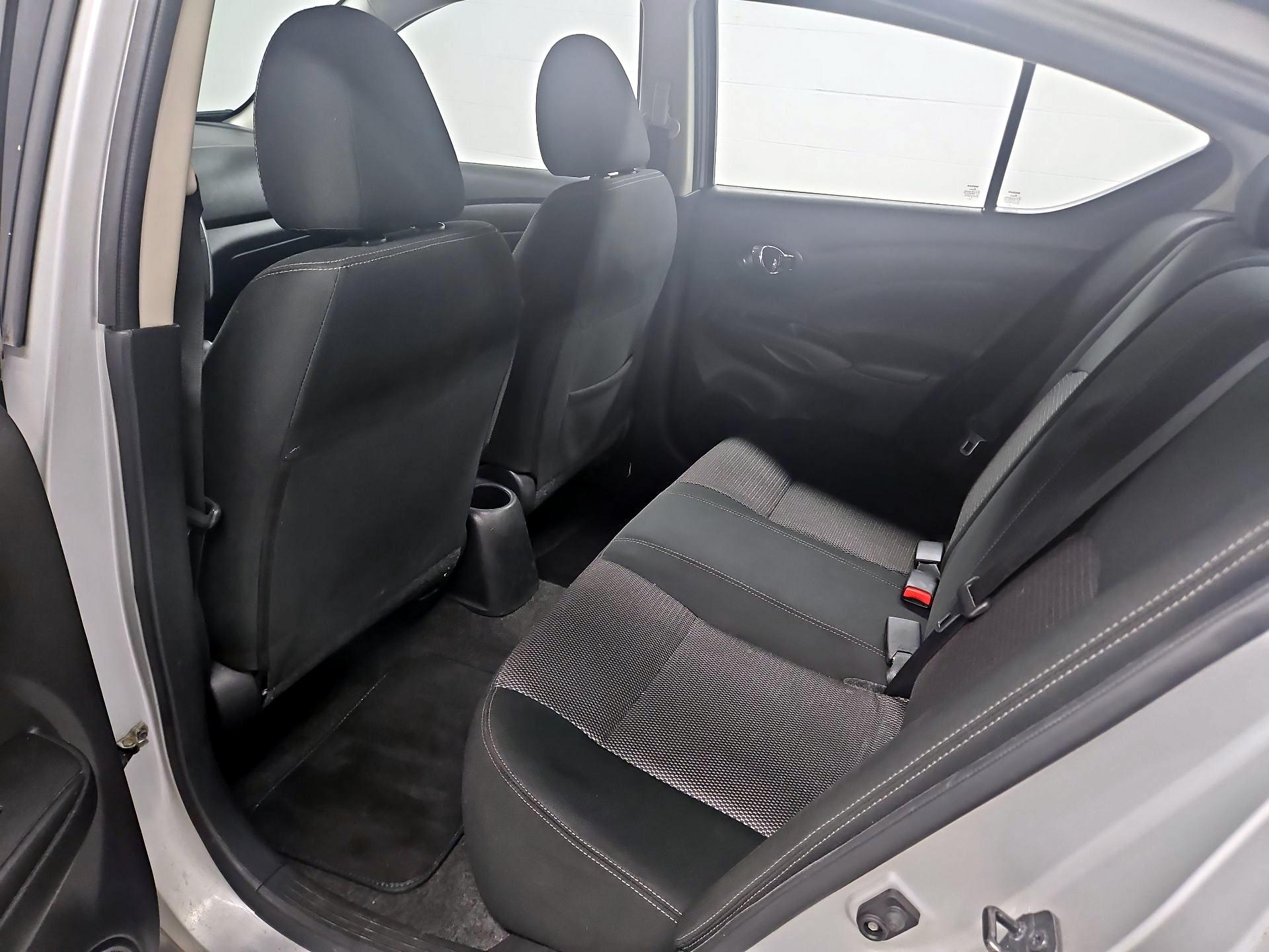 Thumbnail: 2019 Nissan Versa - 19