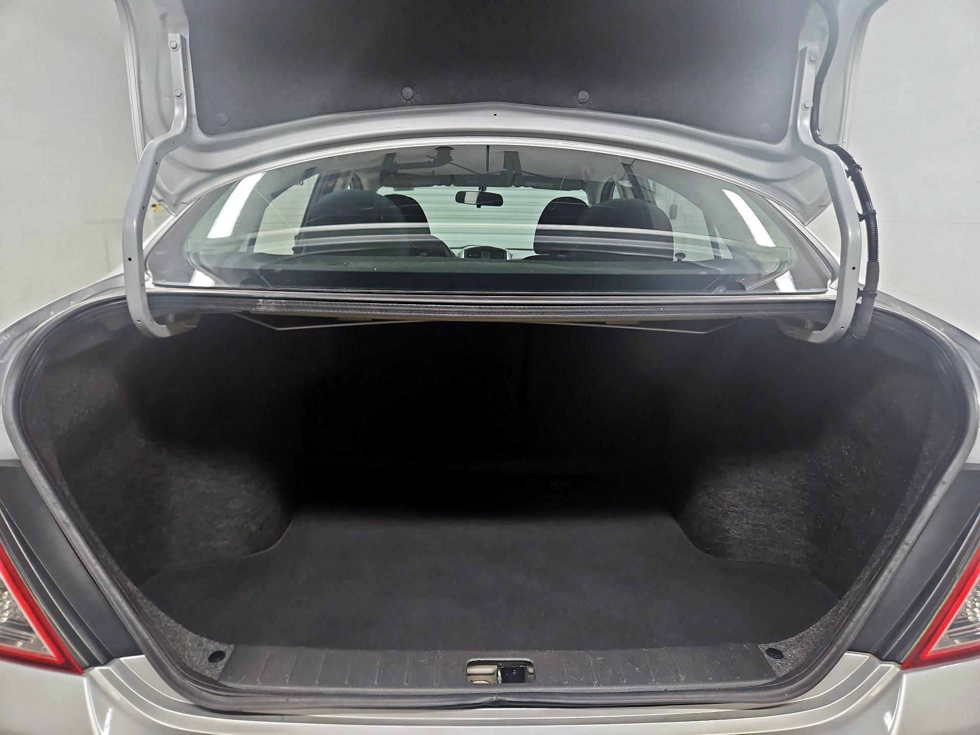 Thumbnail: 2019 Nissan Versa - 20