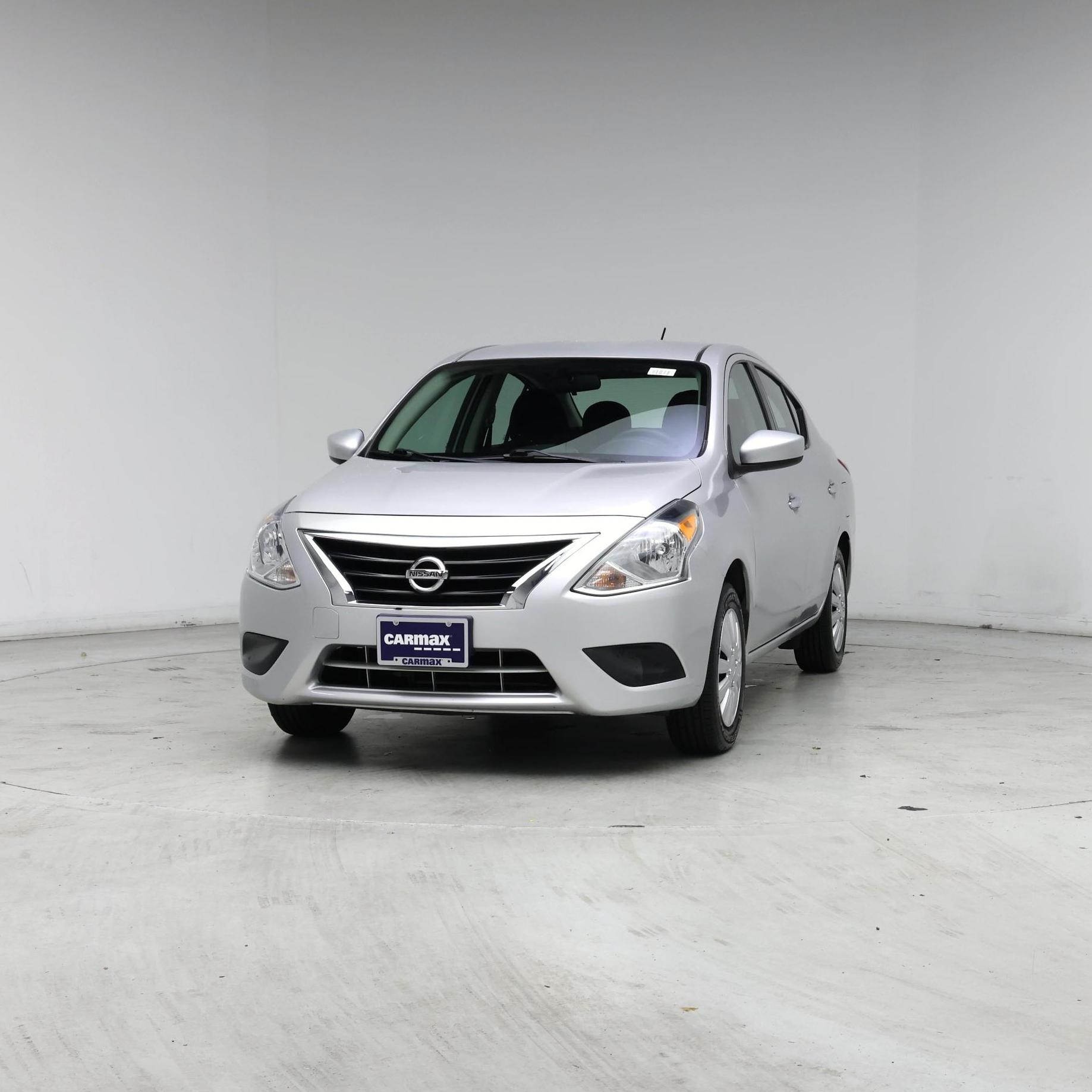 Thumbnail: 2019 Nissan Versa - 4