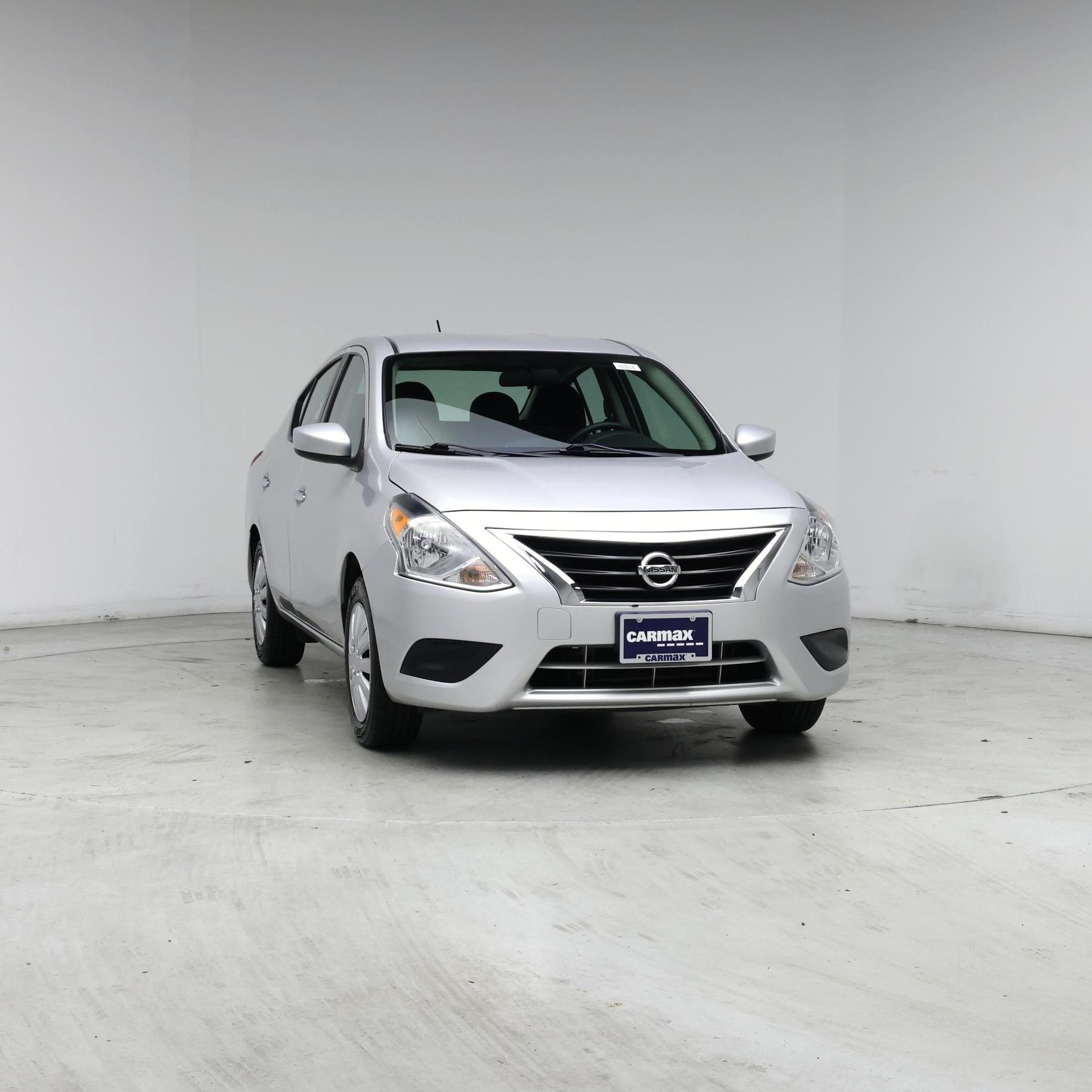 Thumbnail: 2019 Nissan Versa - 5