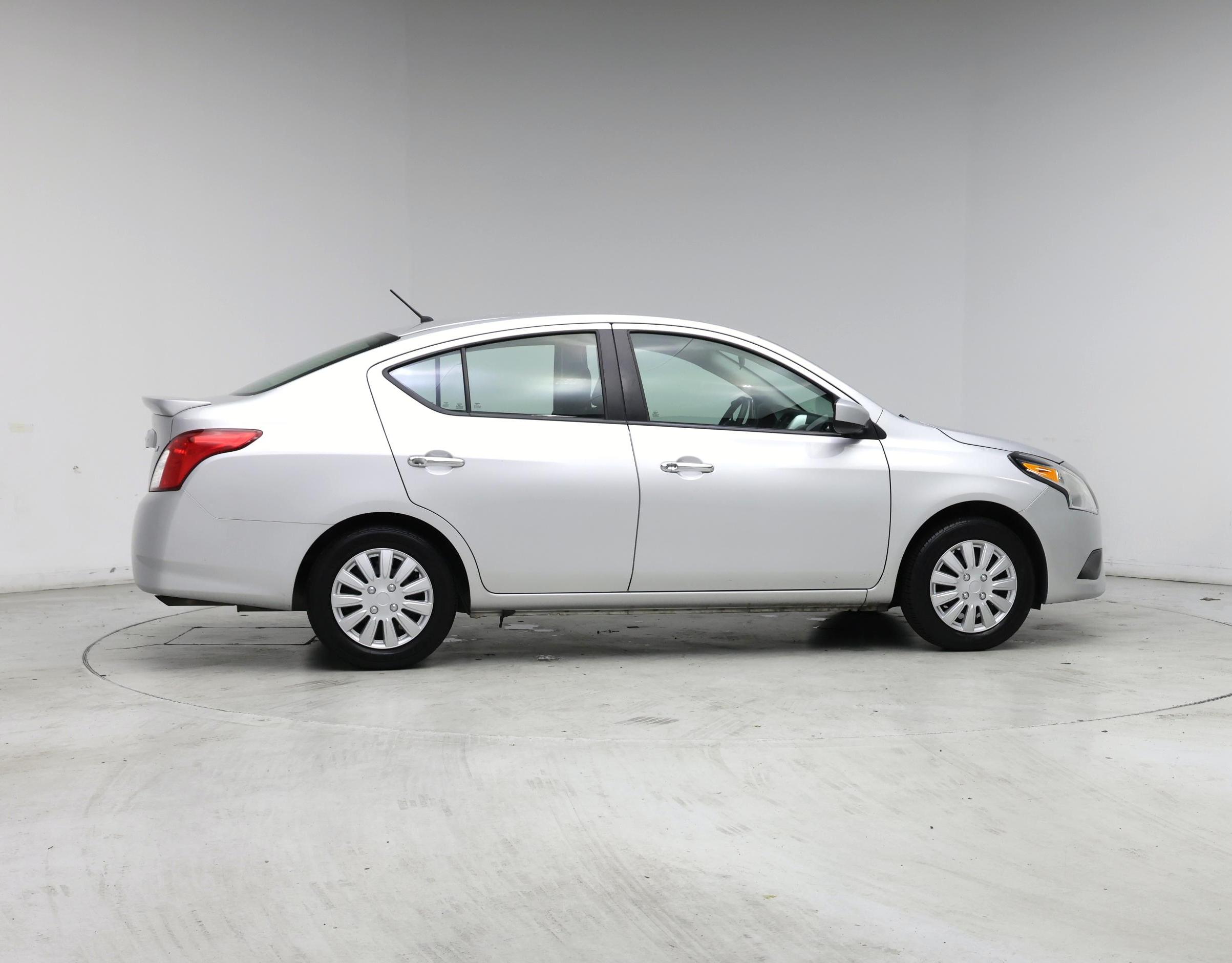 Thumbnail: 2019 Nissan Versa - 7