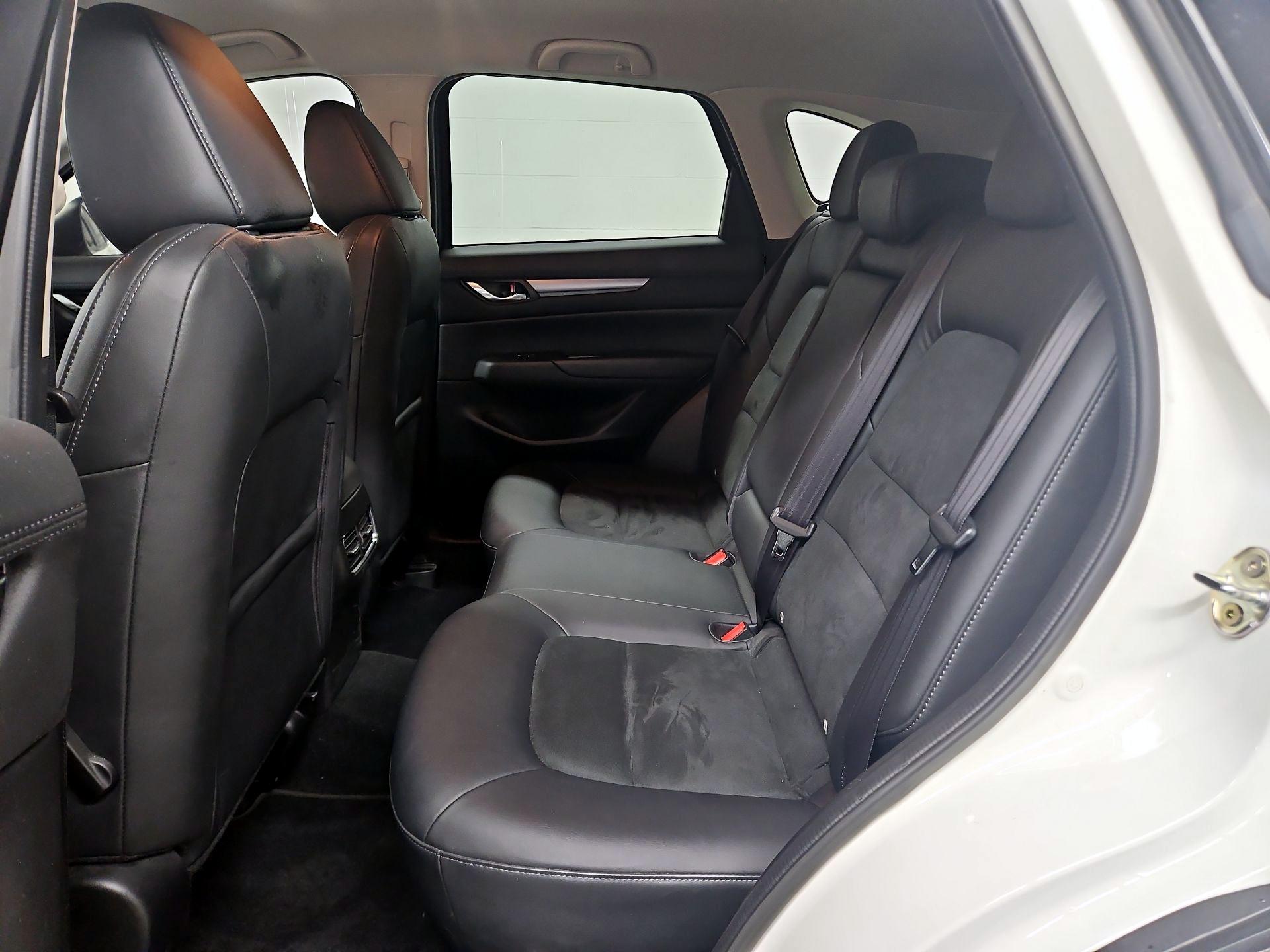 Thumbnail: 2020 Mazda CX-5 - 19