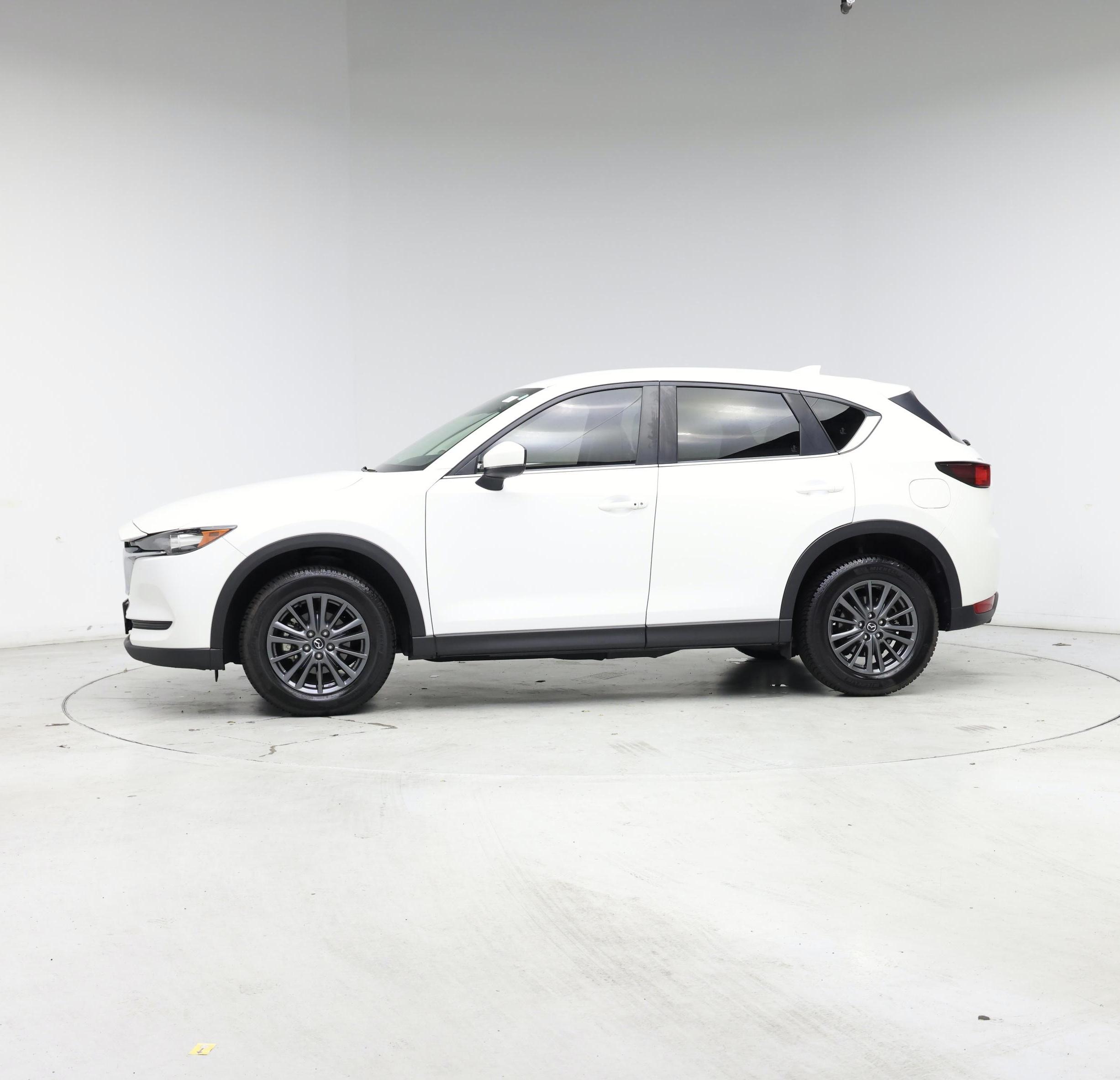 Thumbnail: 2020 Mazda CX-5 - 3