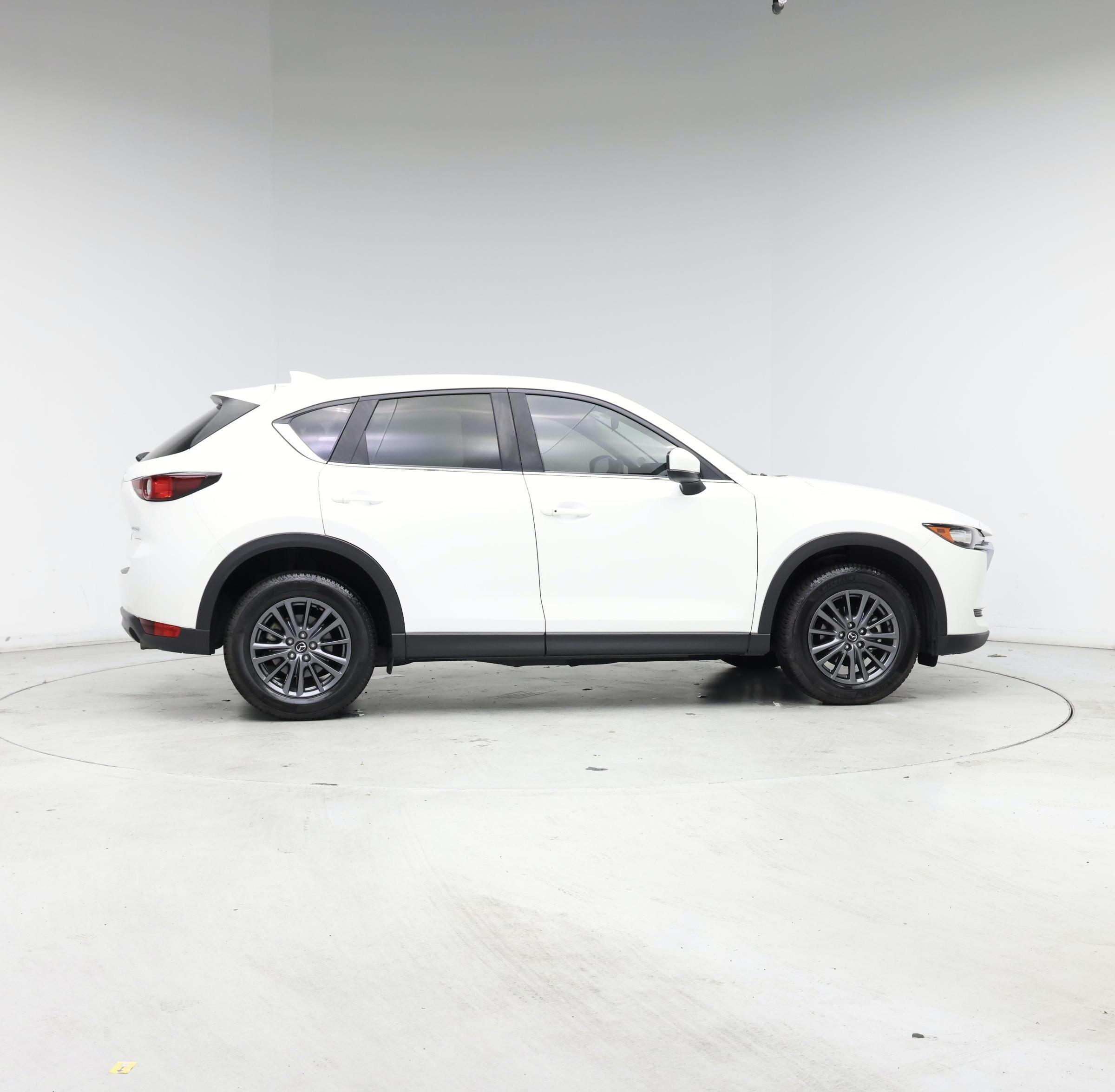 Thumbnail: 2020 Mazda CX-5 - 7