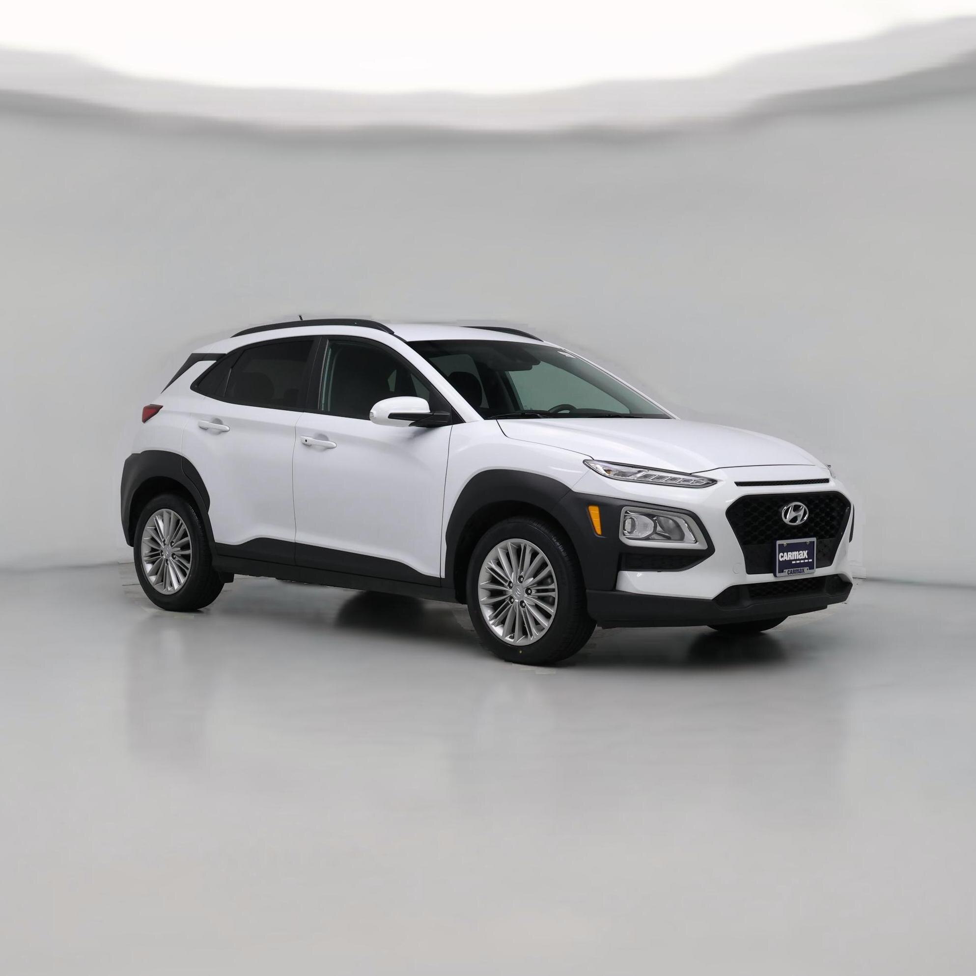 Thumbnail: 2021 Hyundai Kona - 1