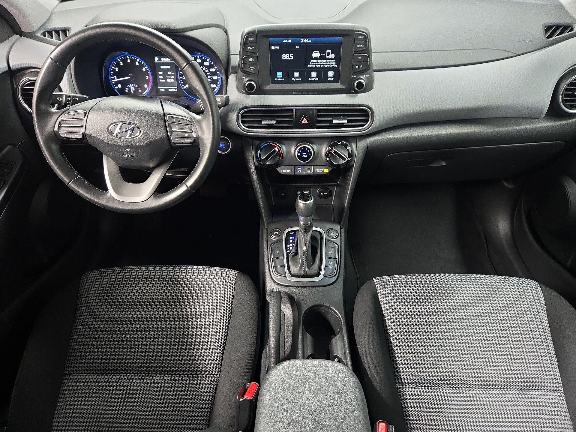 Thumbnail: 2021 Hyundai Kona - 9