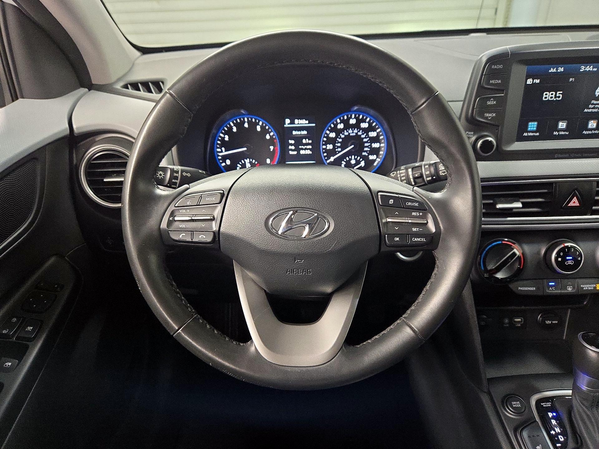 Thumbnail: 2021 Hyundai Kona - 10