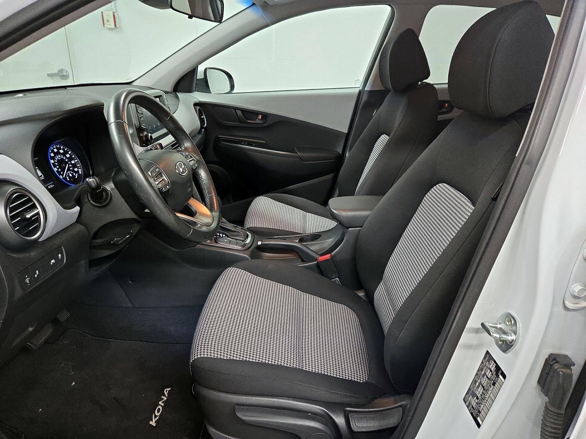 Thumbnail: 2021 Hyundai Kona - 11