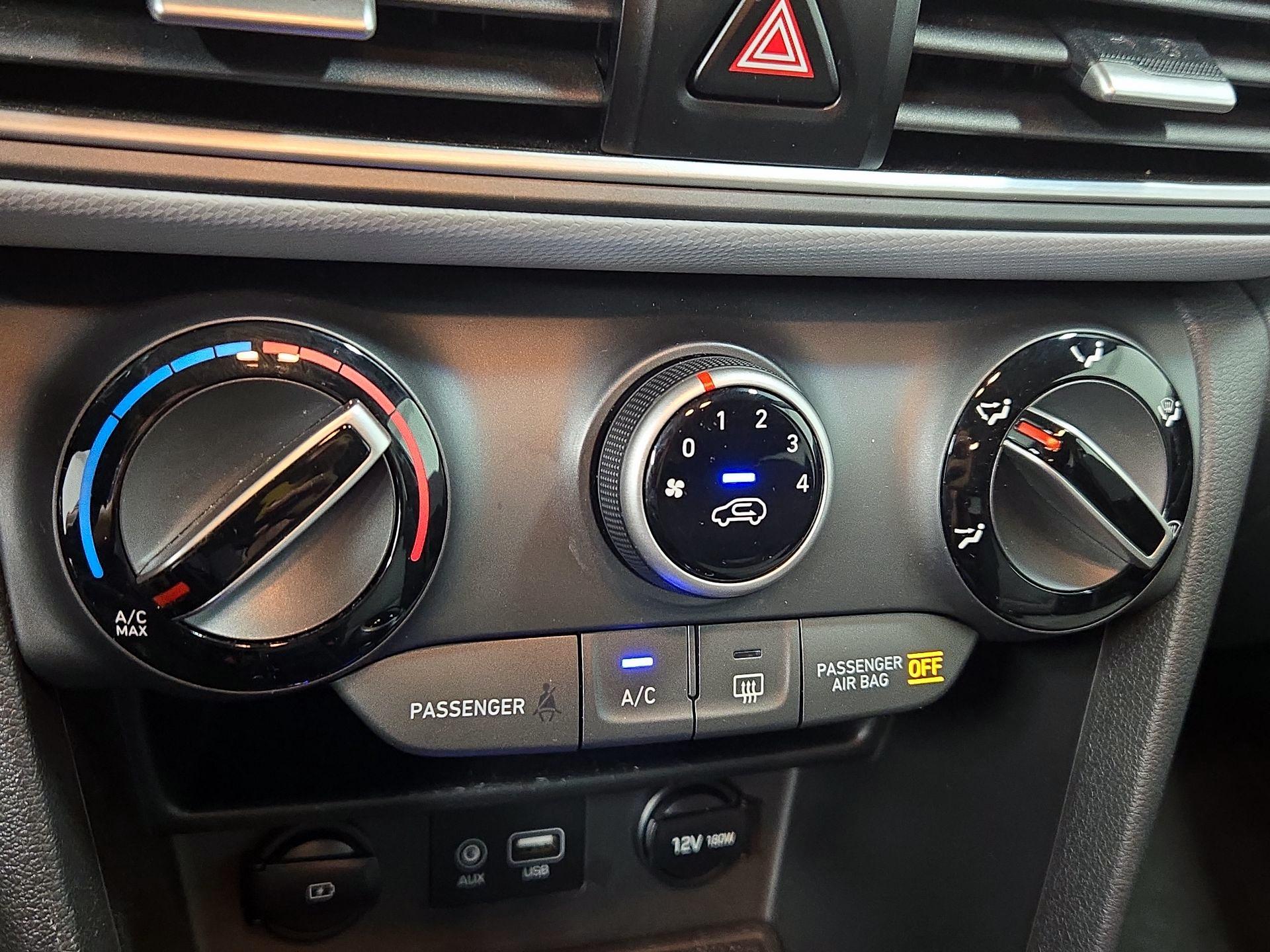 Thumbnail: 2021 Hyundai Kona - 16
