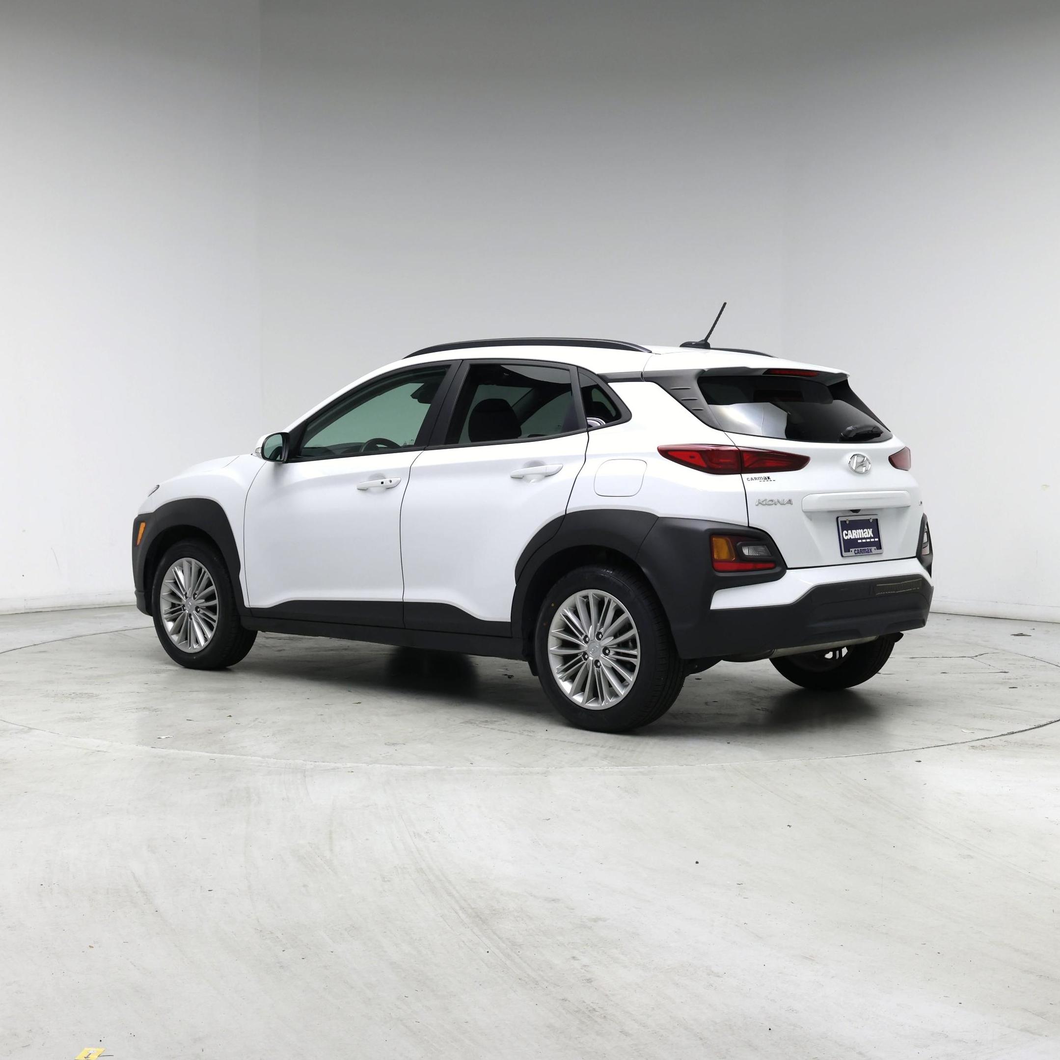 Thumbnail: 2021 Hyundai Kona - 2