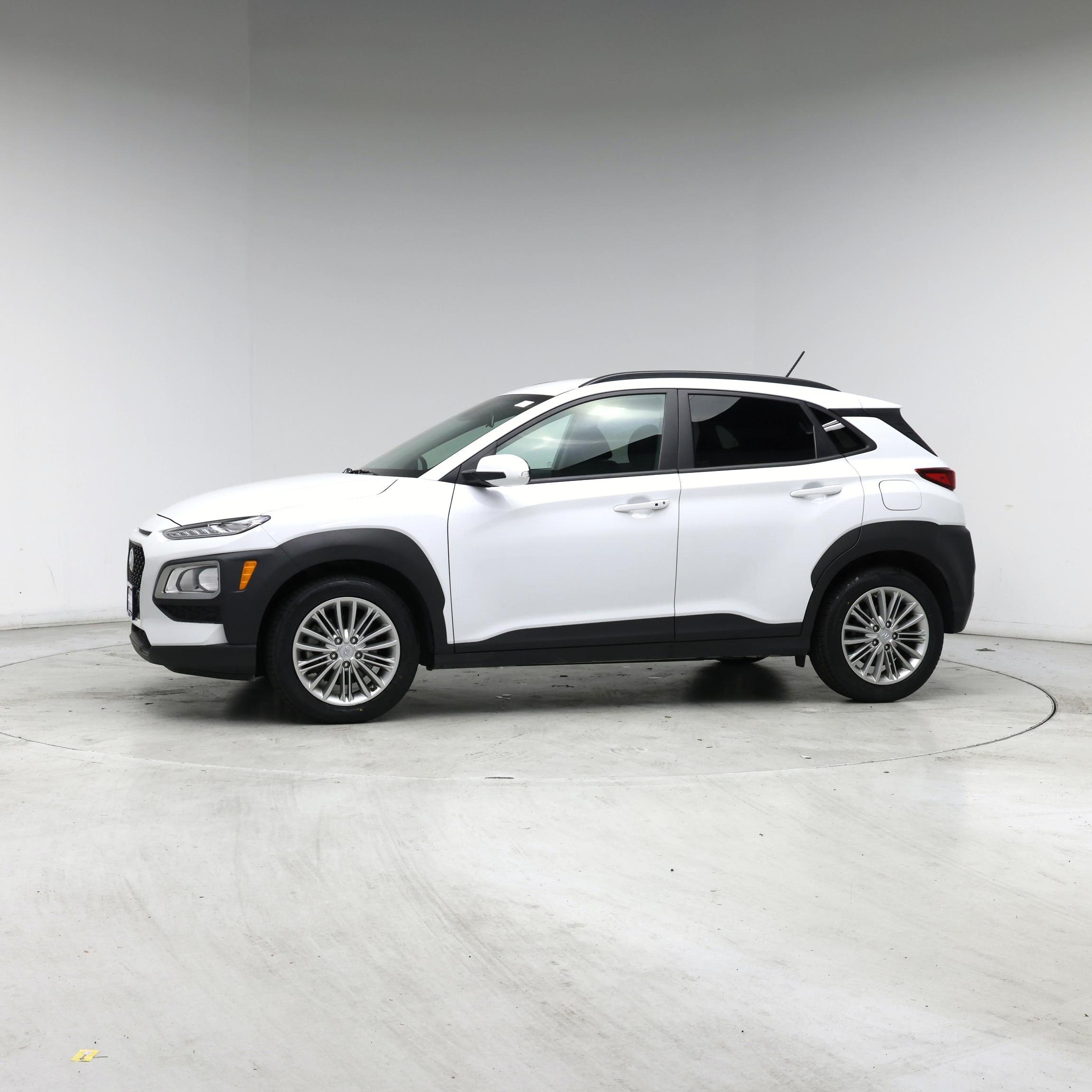 Thumbnail: 2021 Hyundai Kona - 3