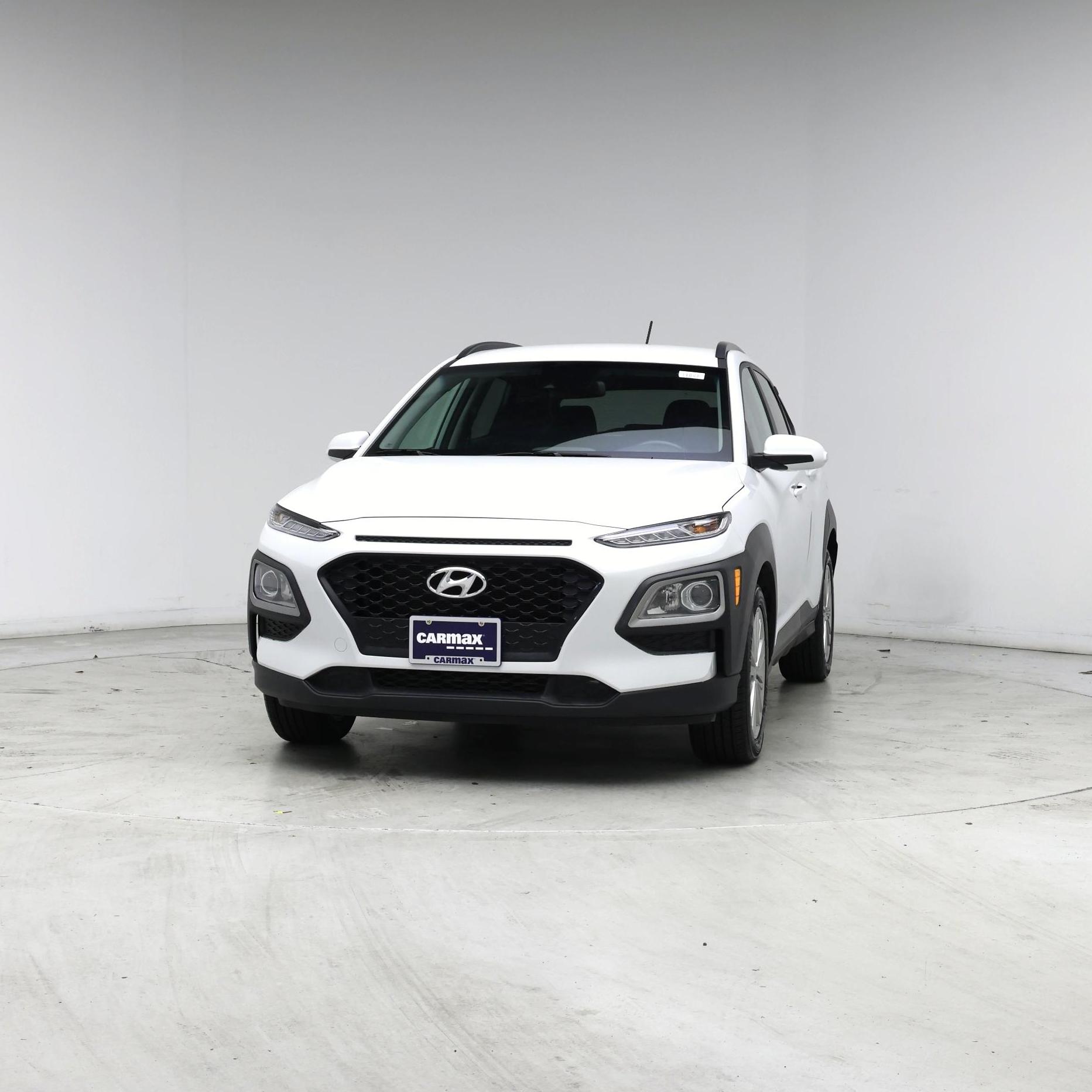 Thumbnail: 2021 Hyundai Kona - 4