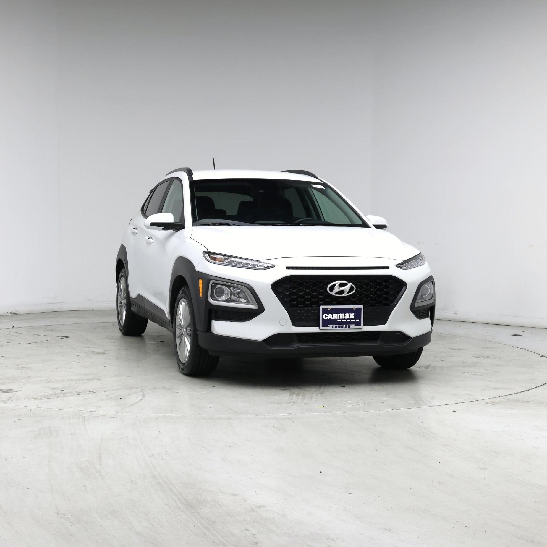 Thumbnail: 2021 Hyundai Kona - 5