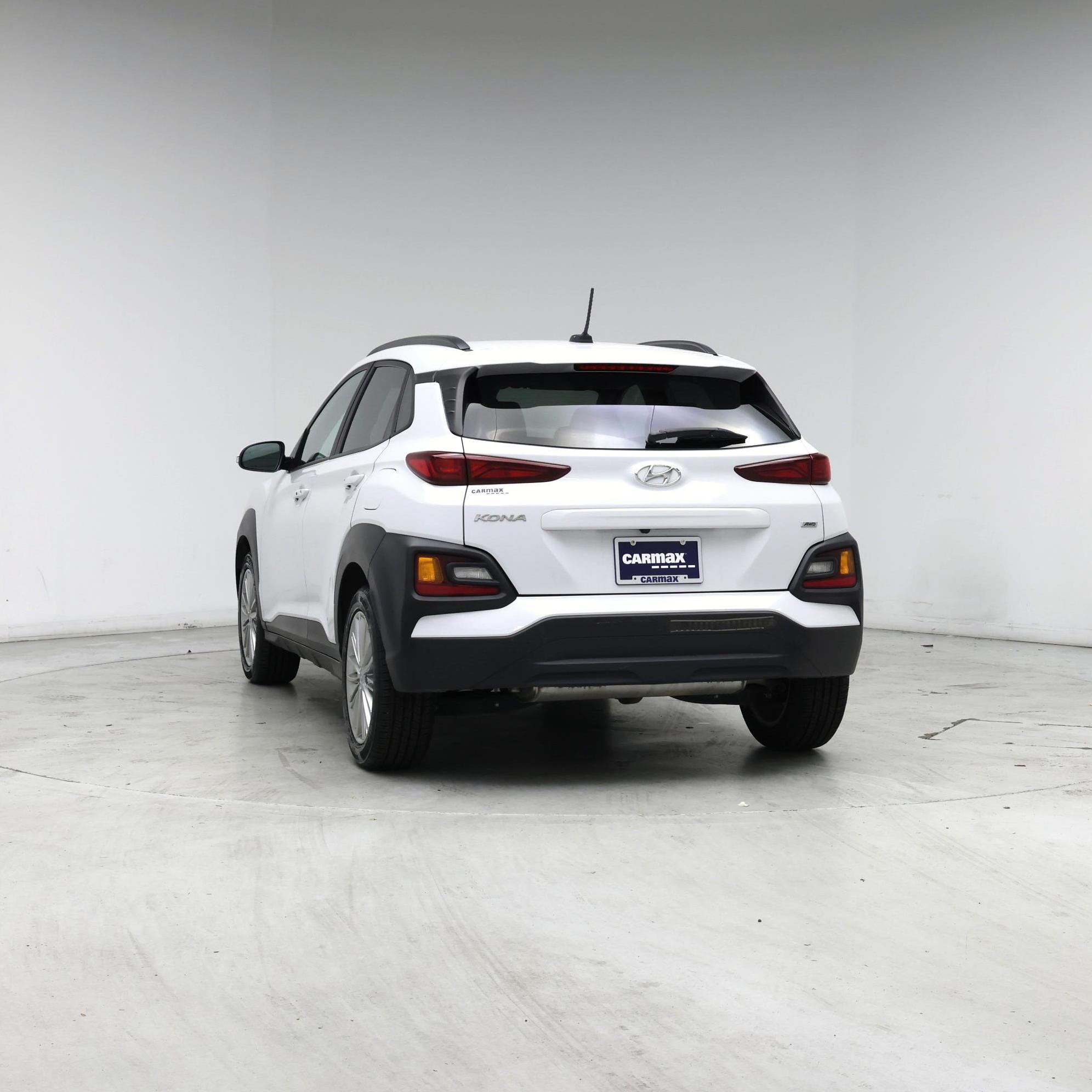 Thumbnail: 2021 Hyundai Kona - 6