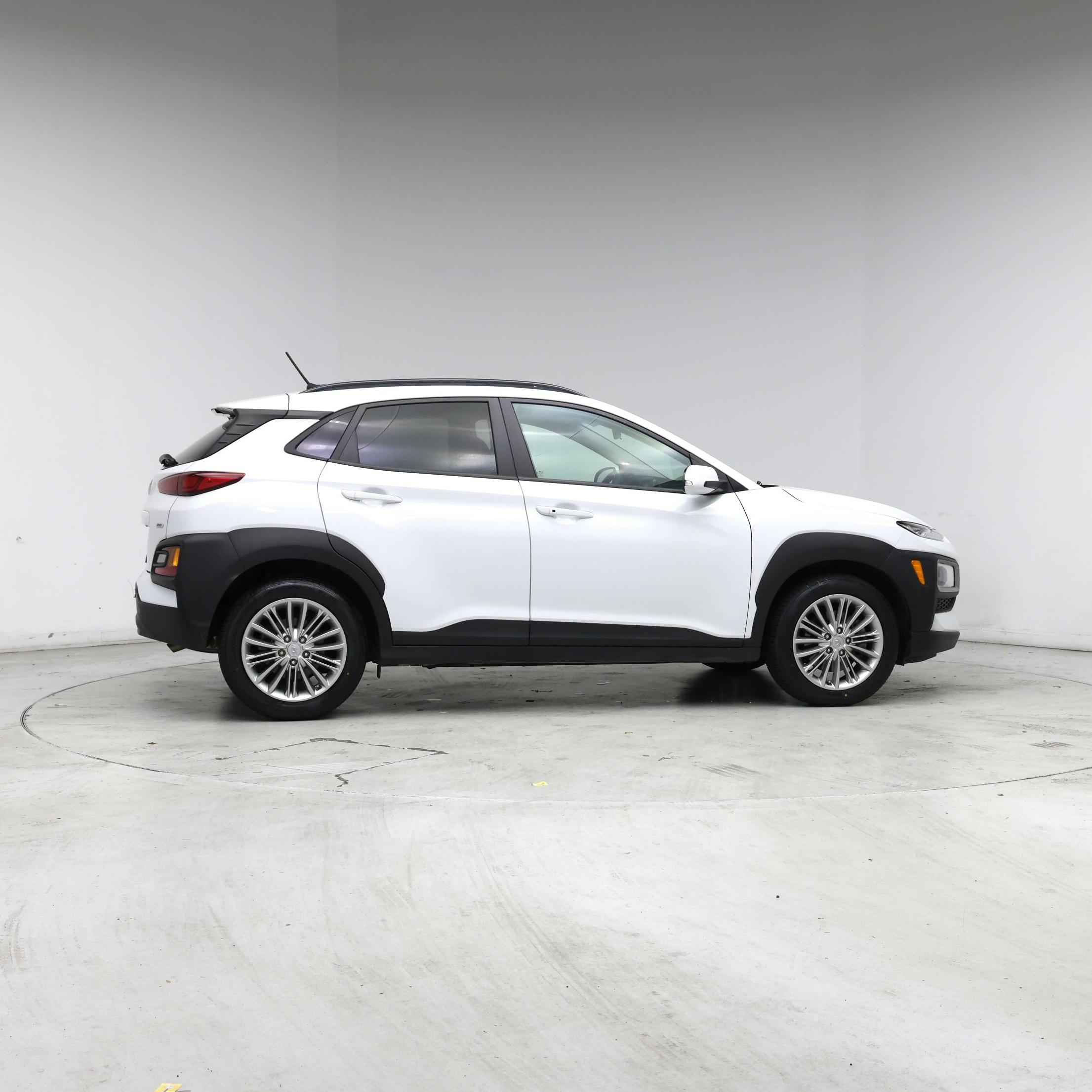 Thumbnail: 2021 Hyundai Kona - 7