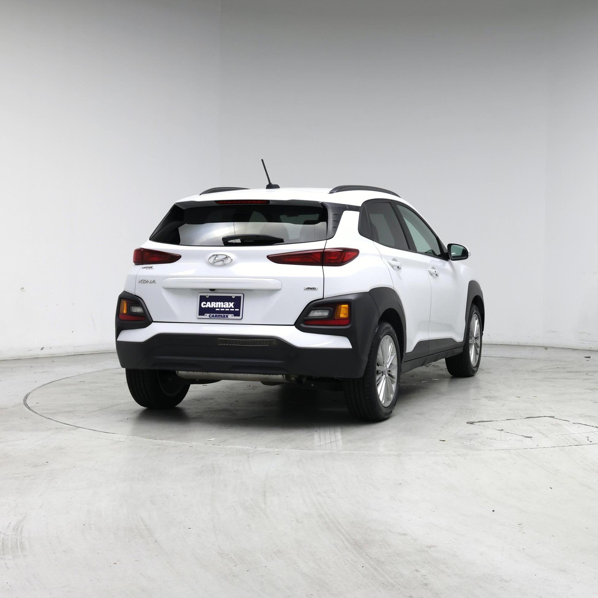 Thumbnail: 2021 Hyundai Kona - 8