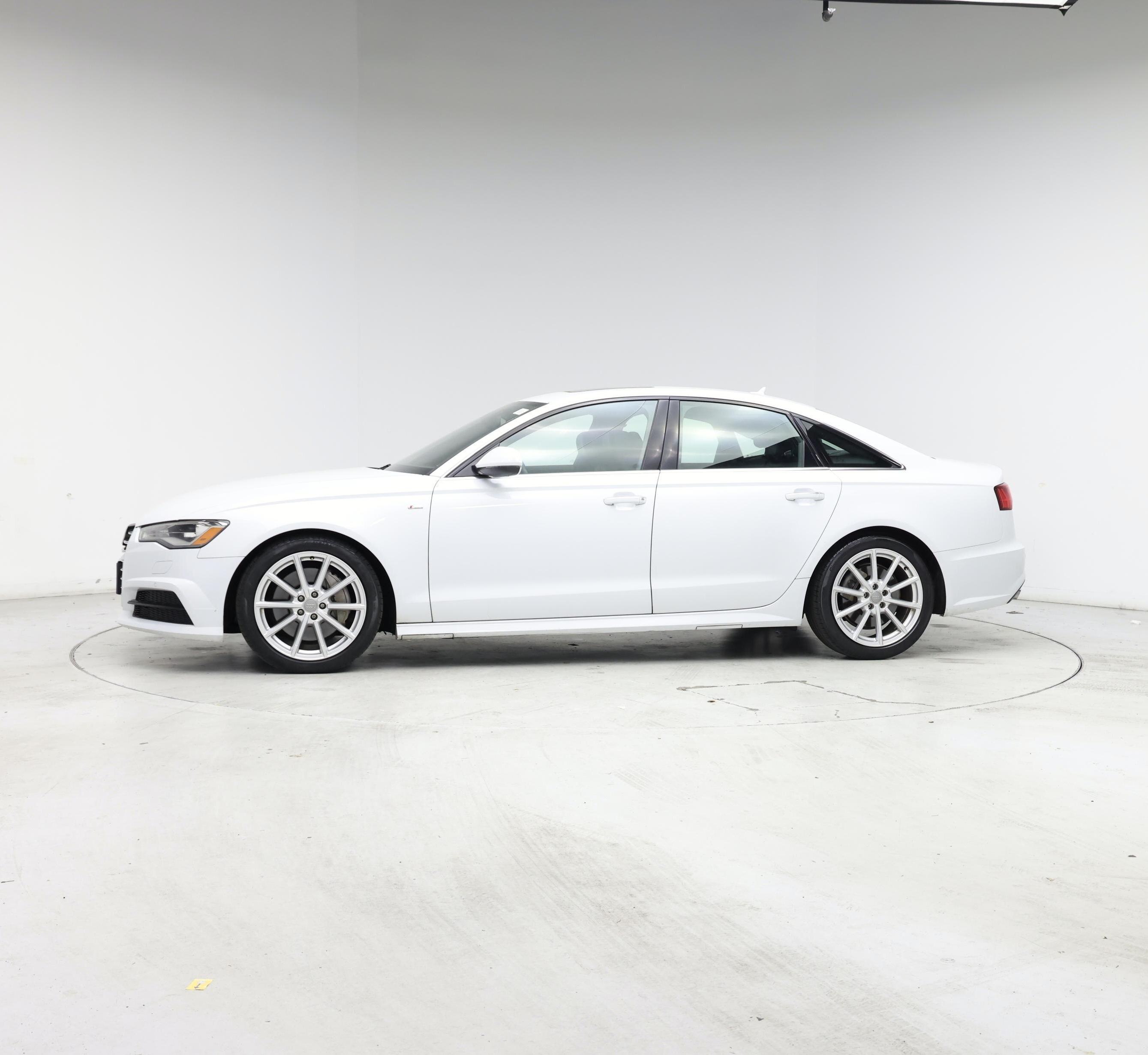 Thumbnail: 2017 Audi A6 - 3
