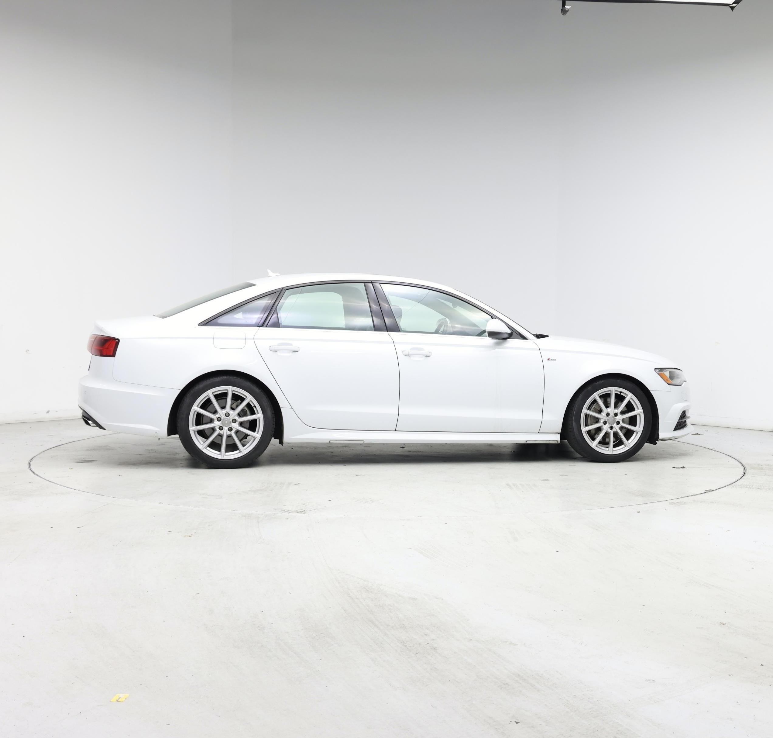 Thumbnail: 2017 Audi A6 - 7