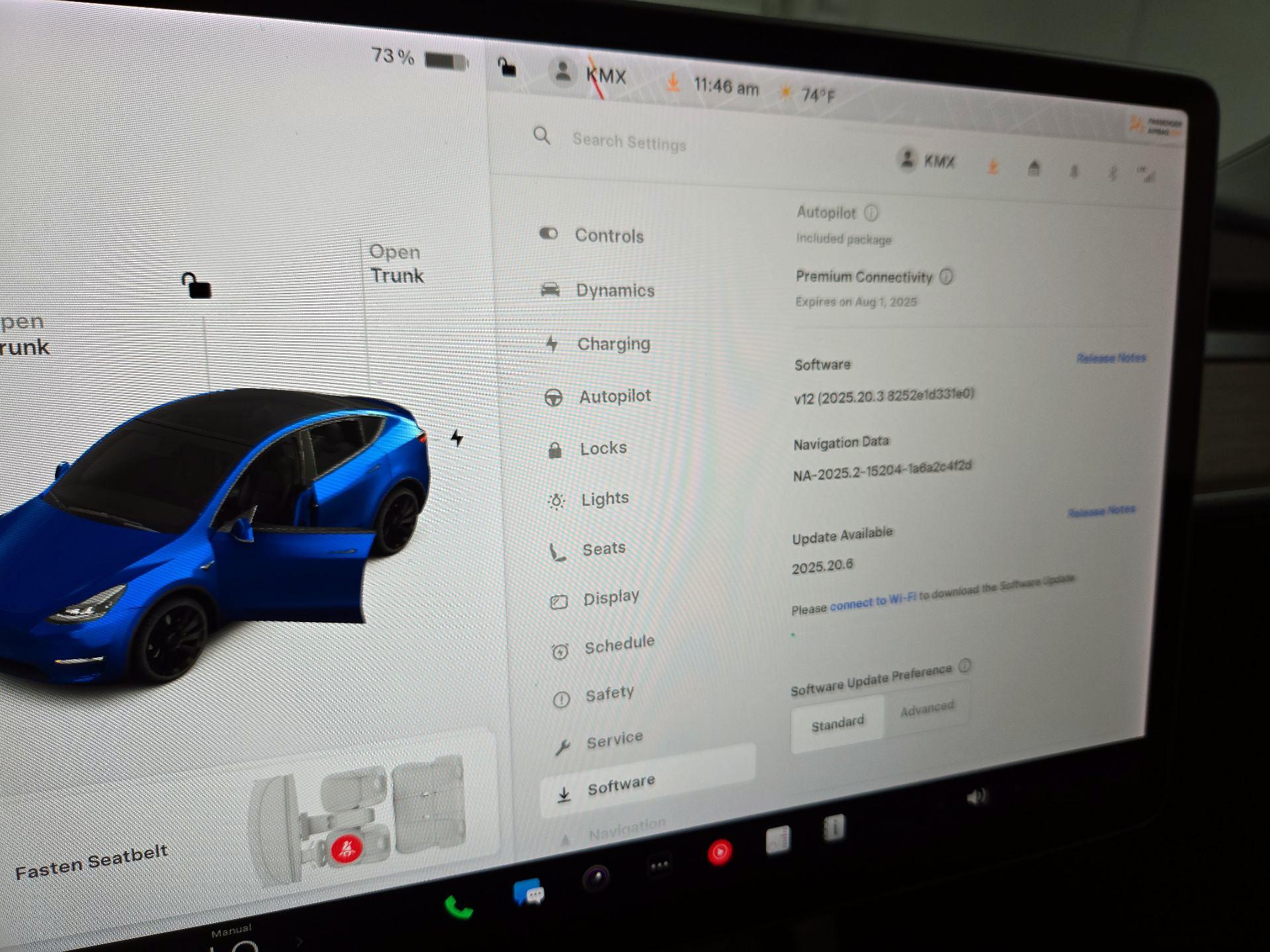 Thumbnail: 2022 Tesla Model Y - 14