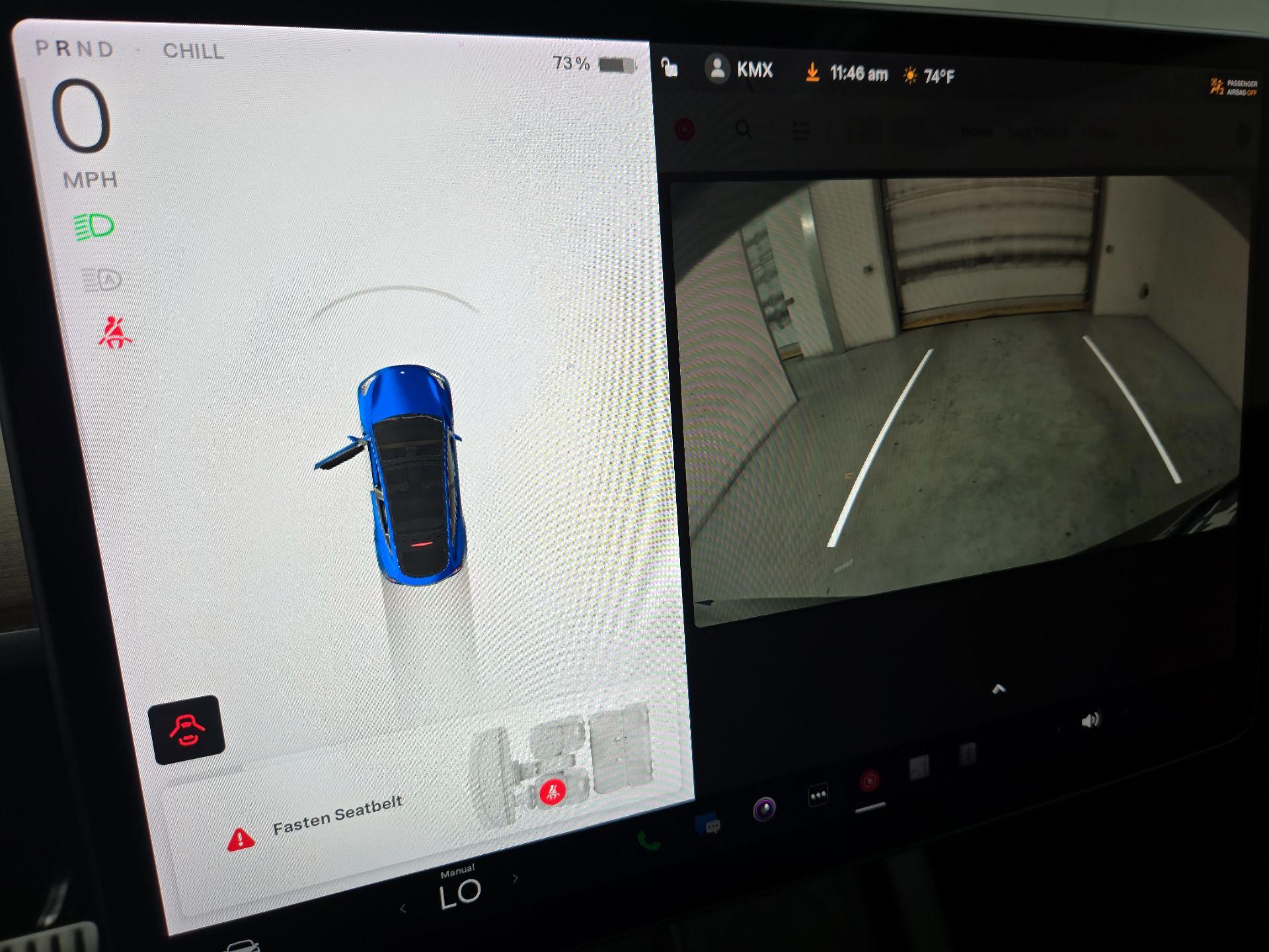 Thumbnail: 2022 Tesla Model Y - 15