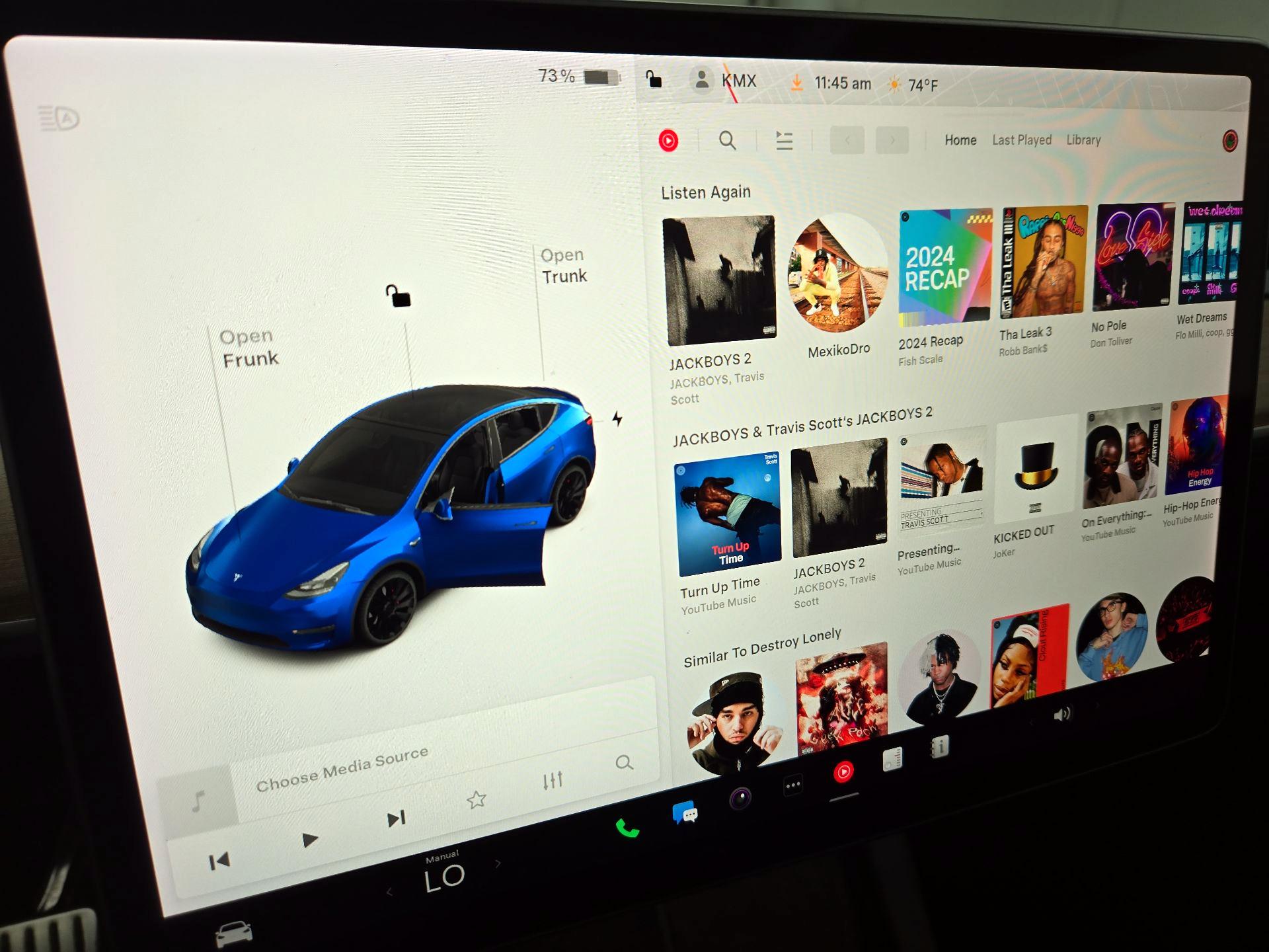 Thumbnail: 2022 Tesla Model Y - 16
