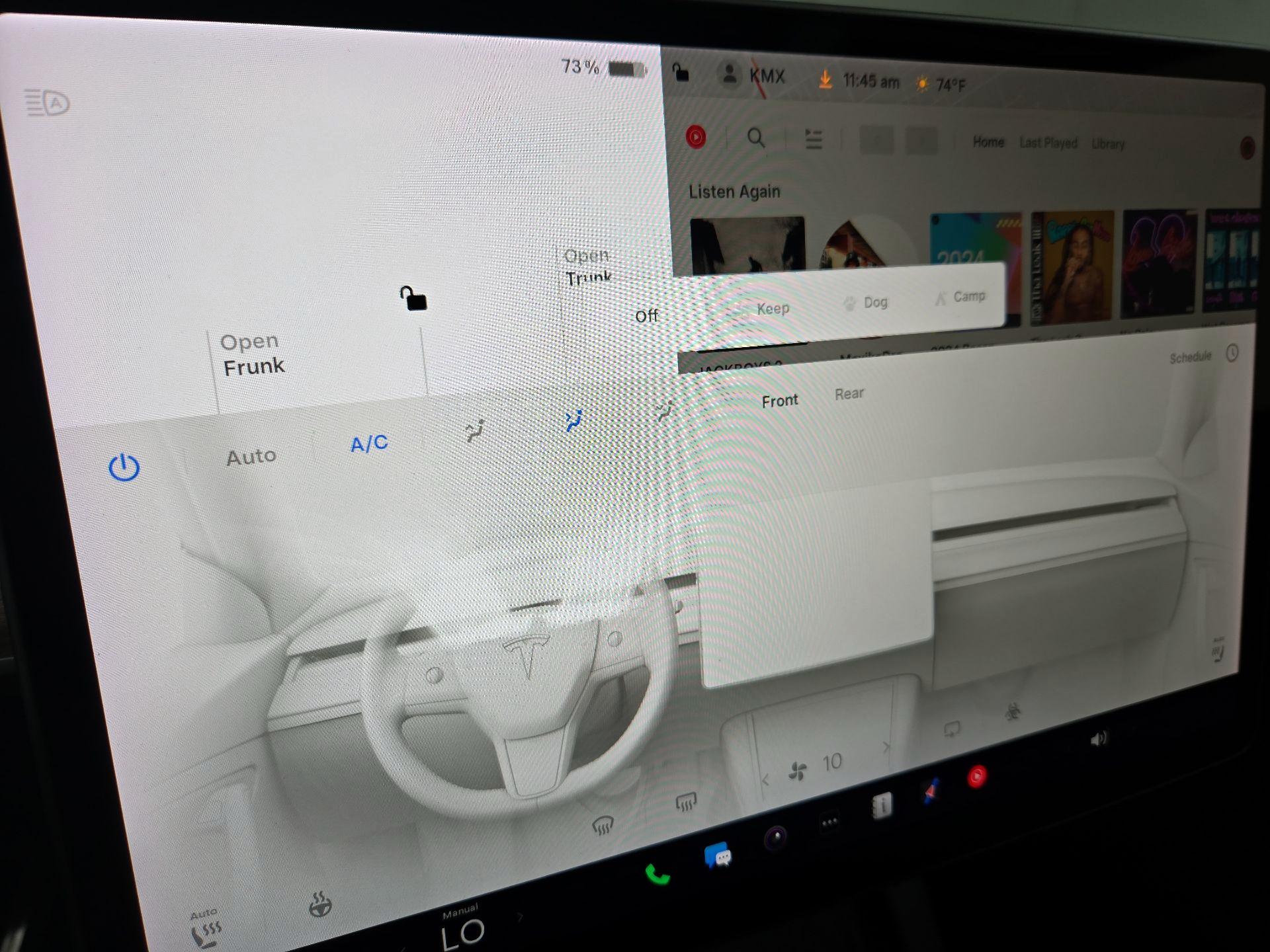 Thumbnail: 2022 Tesla Model Y - 17