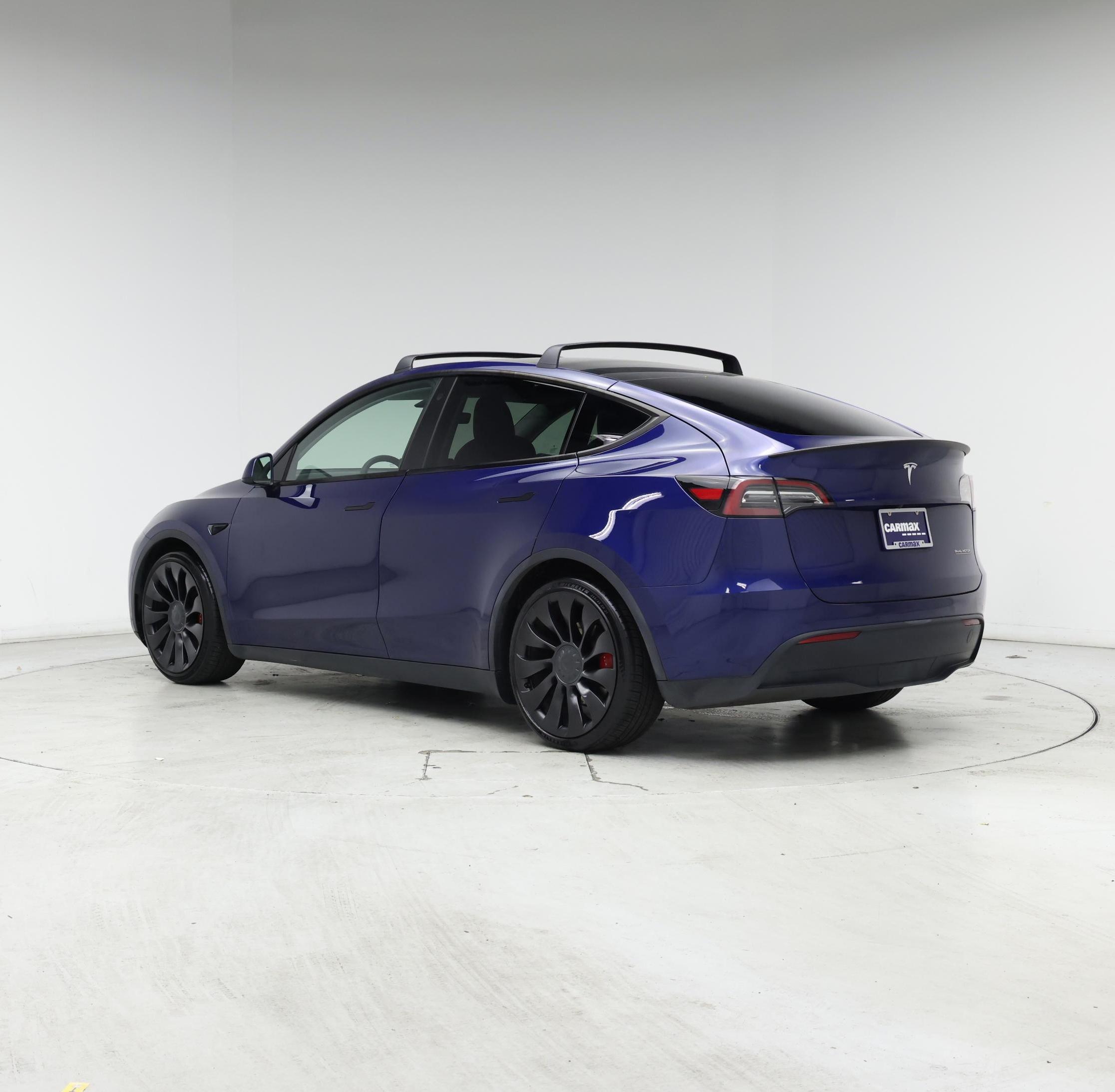 Thumbnail: 2022 Tesla Model Y - 2