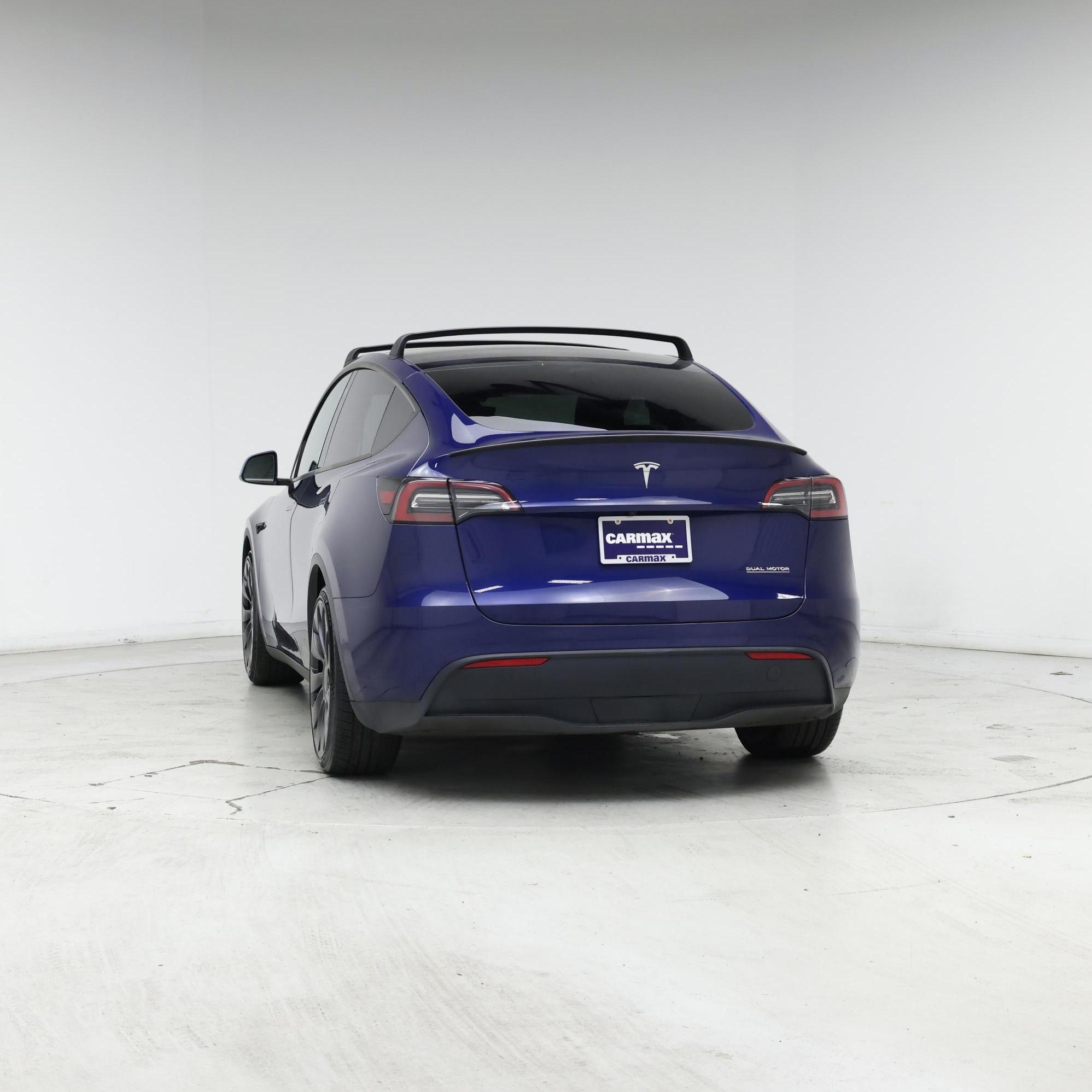 Thumbnail: 2022 Tesla Model Y - 6
