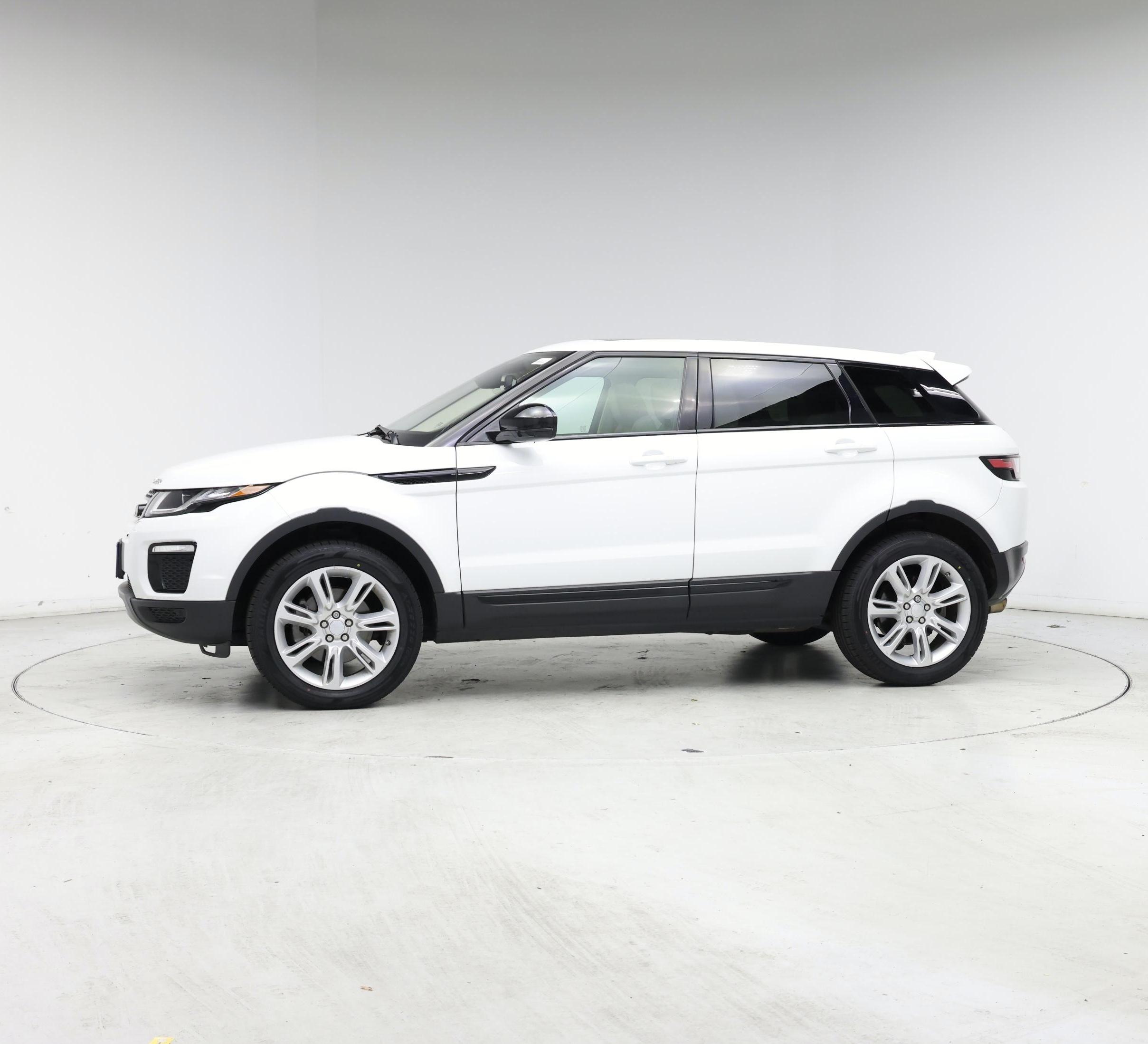 Thumbnail: 2016 Land Rover Range Rover Evoque - 3