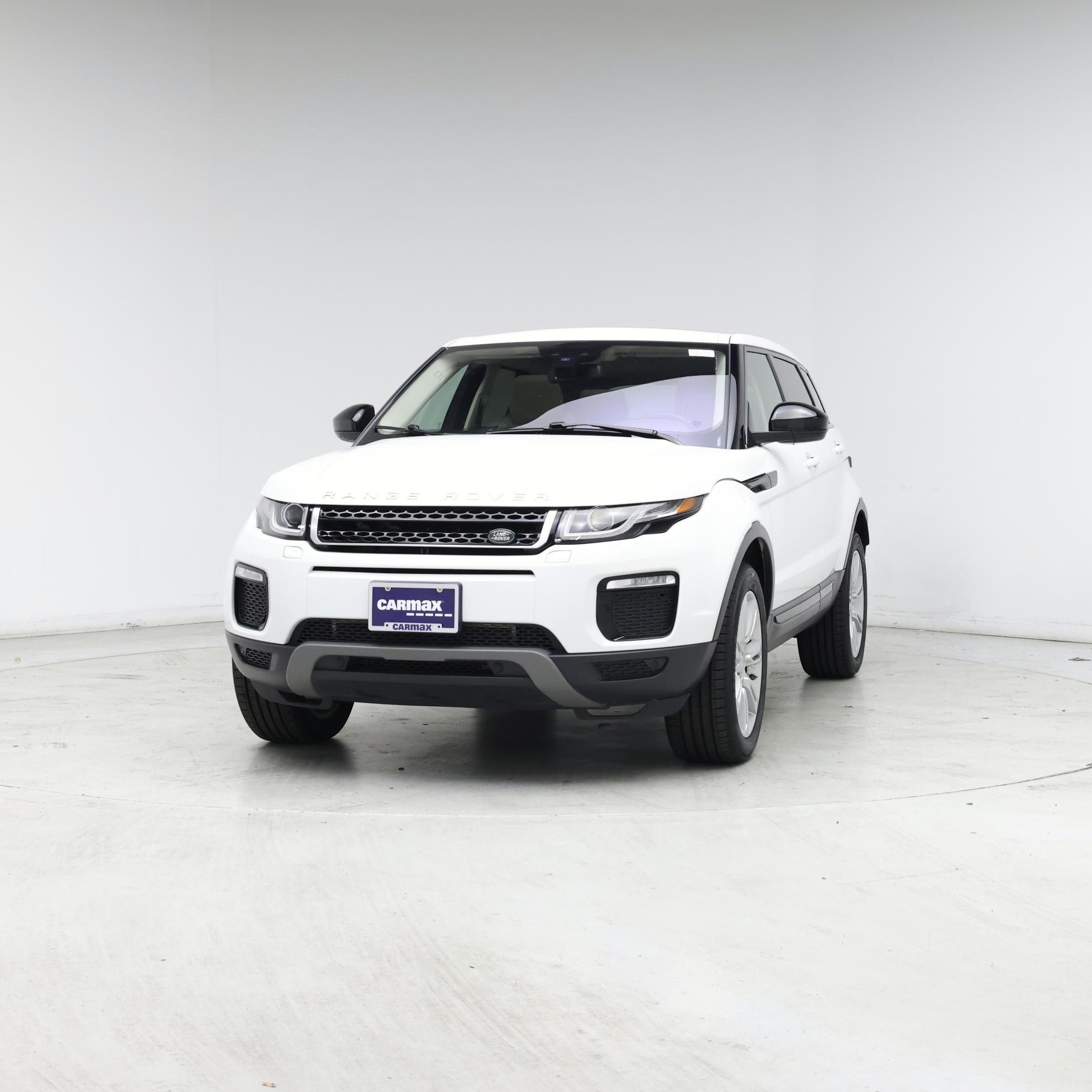 Thumbnail: 2016 Land Rover Range Rover Evoque - 4