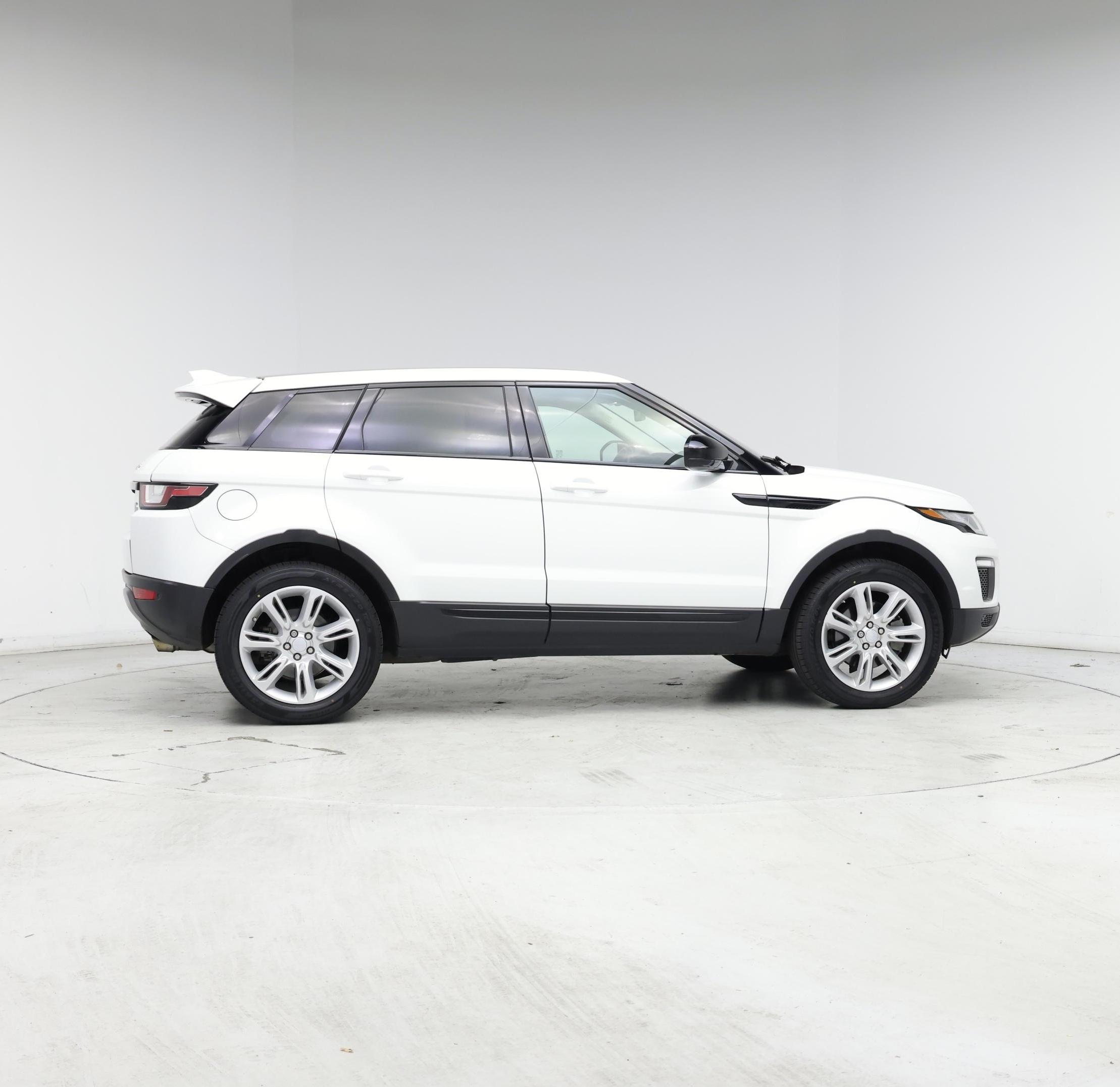 Thumbnail: 2016 Land Rover Range Rover Evoque - 7