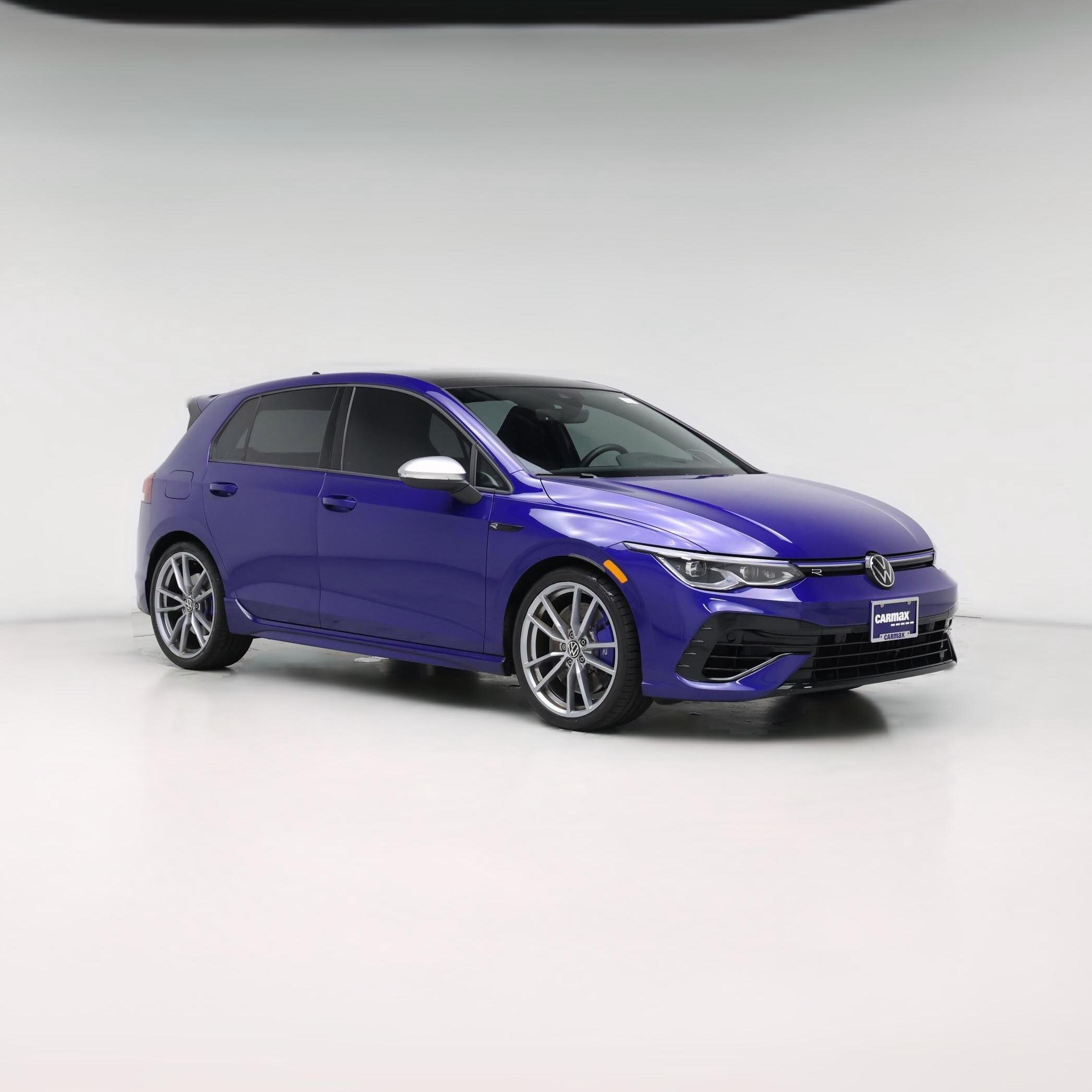 Thumbnail: 2024 Volkswagen Golf - 1