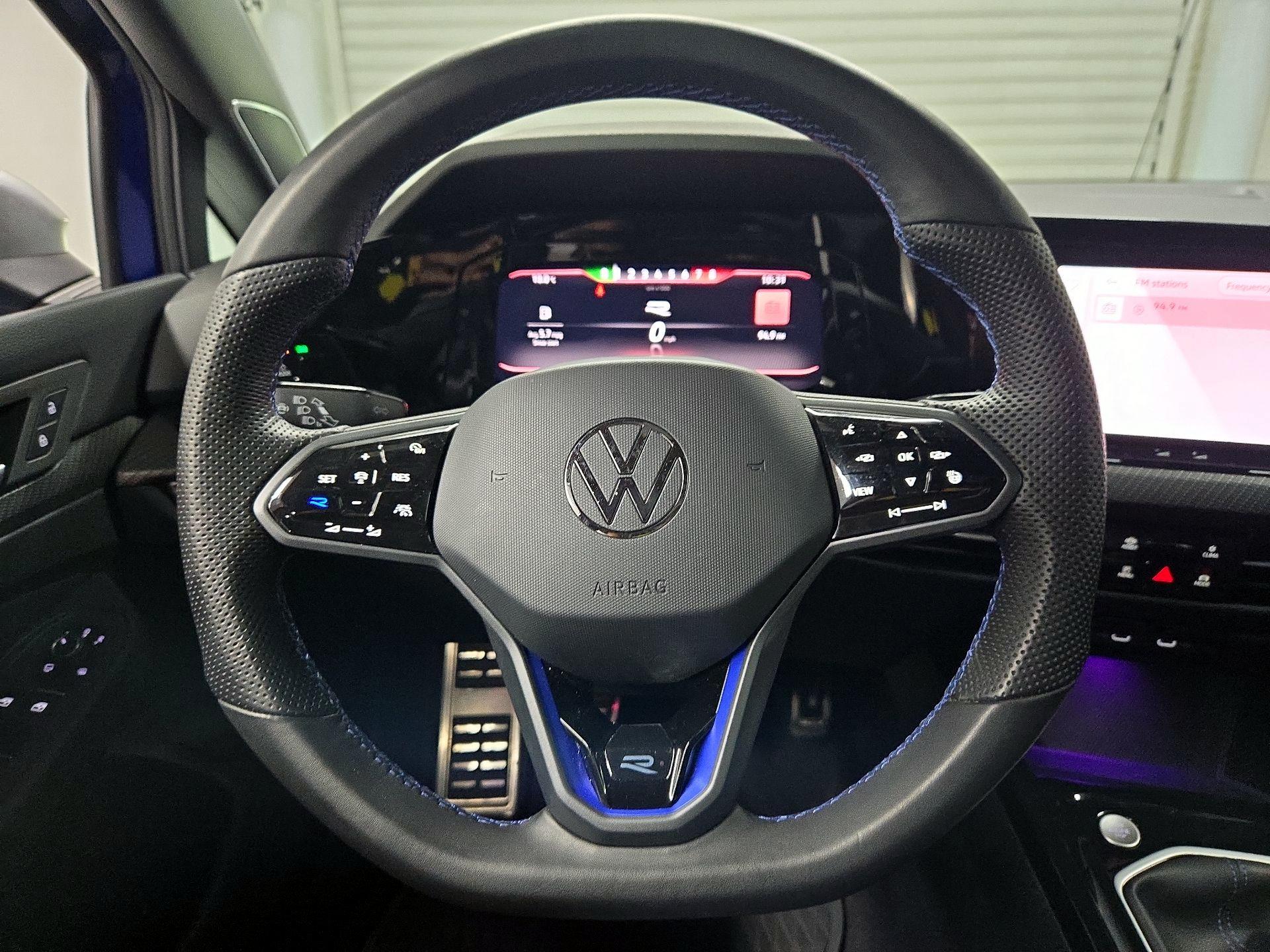 Thumbnail: 2024 Volkswagen Golf - 10