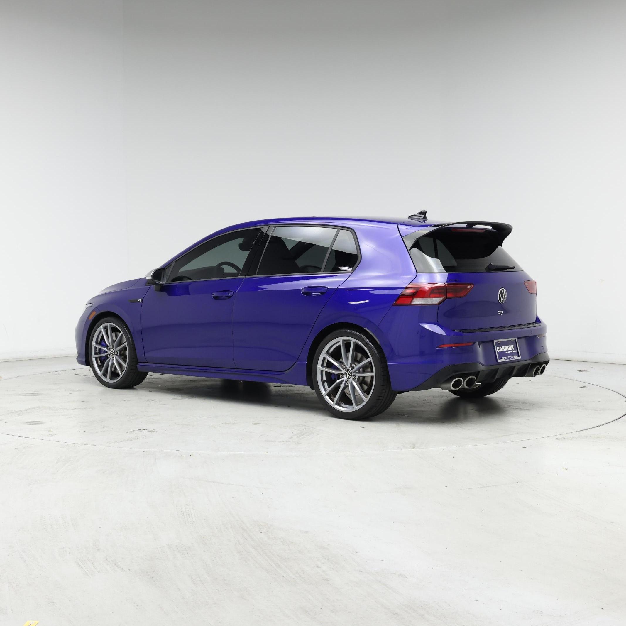 Thumbnail: 2024 Volkswagen Golf - 2