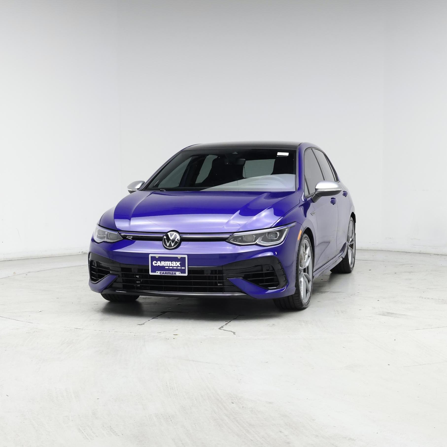 Thumbnail: 2024 Volkswagen Golf - 4