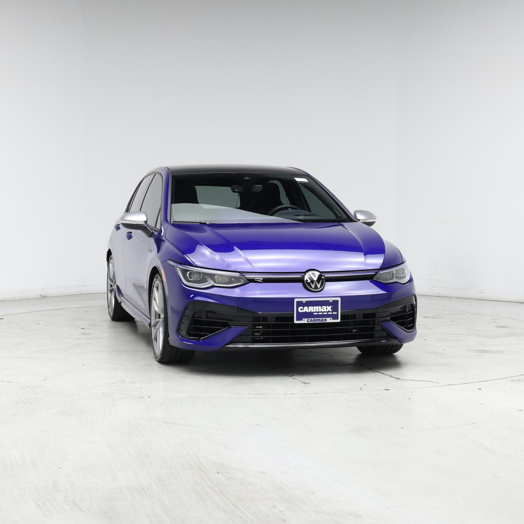 Thumbnail: 2024 Volkswagen Golf - 5