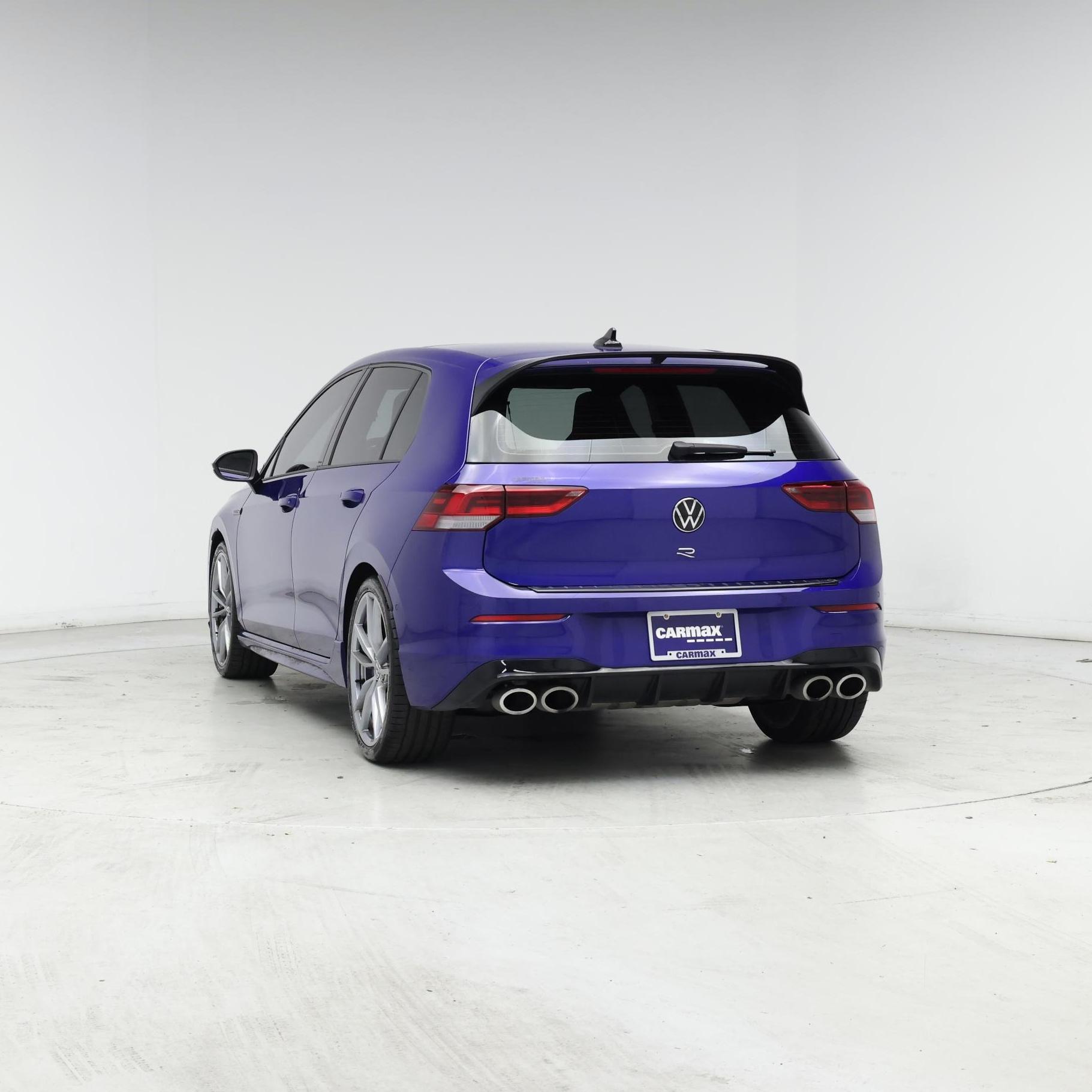 Thumbnail: 2024 Volkswagen Golf - 6