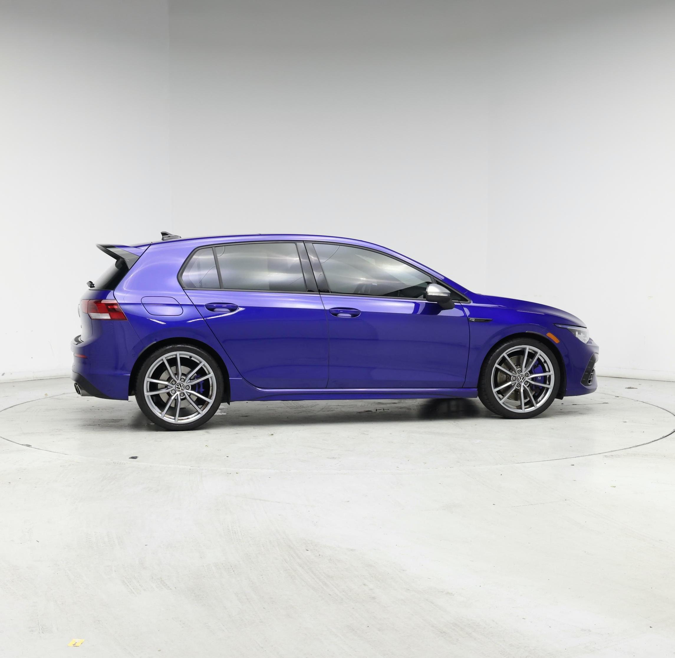 Thumbnail: 2024 Volkswagen Golf - 7