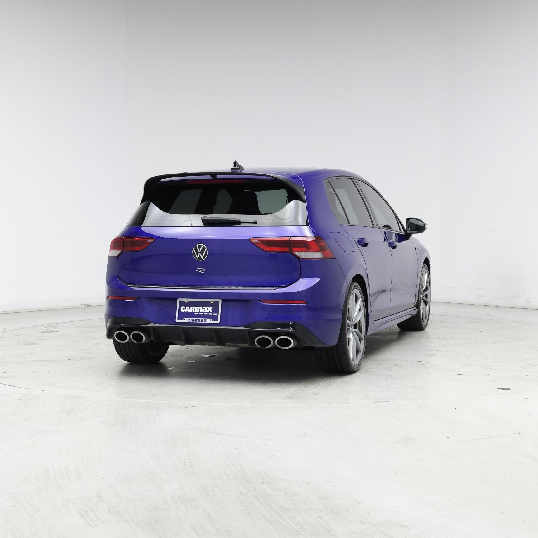 Thumbnail: 2024 Volkswagen Golf - 8