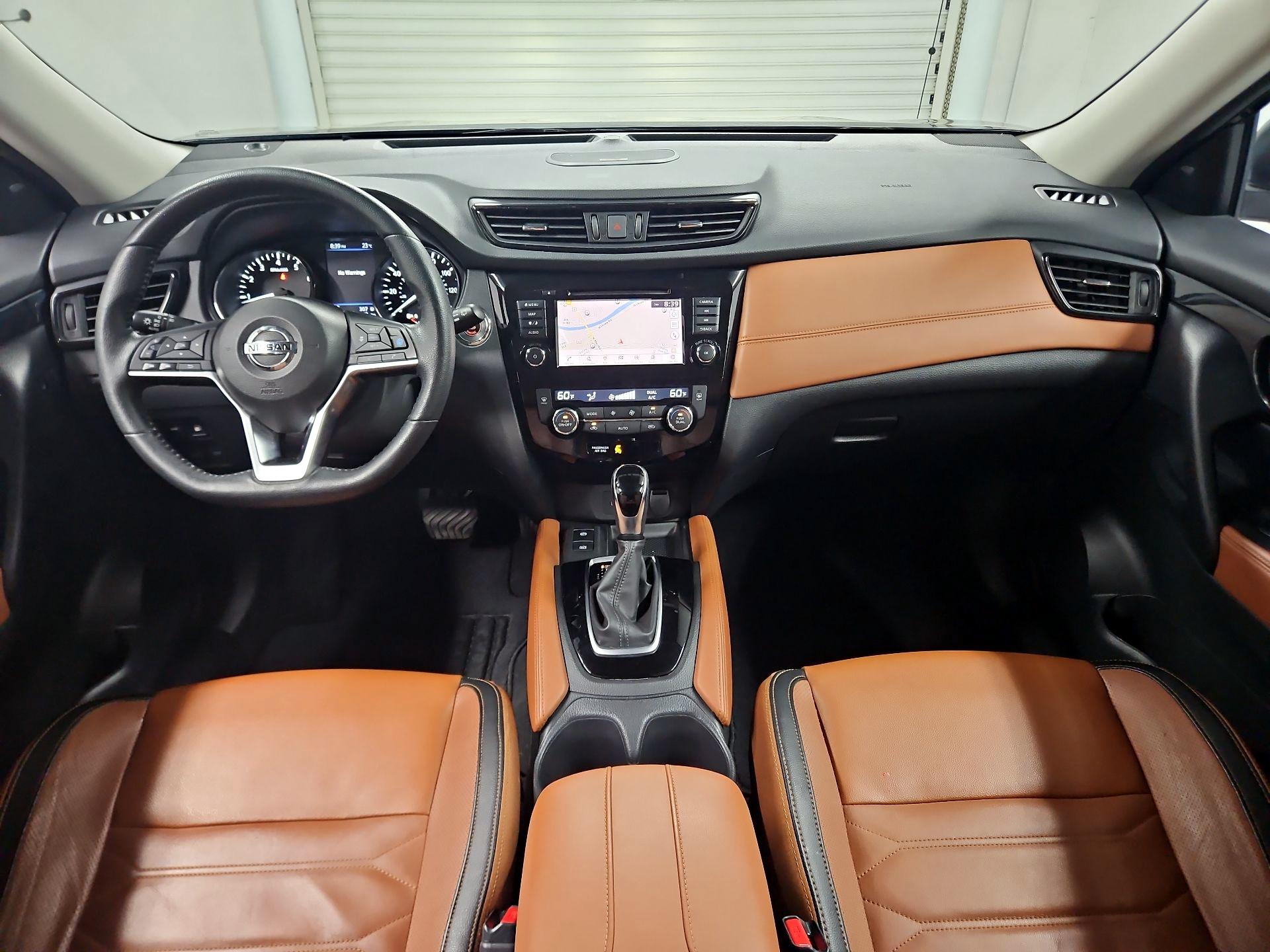 Thumbnail: 2019 Nissan Rogue - 9