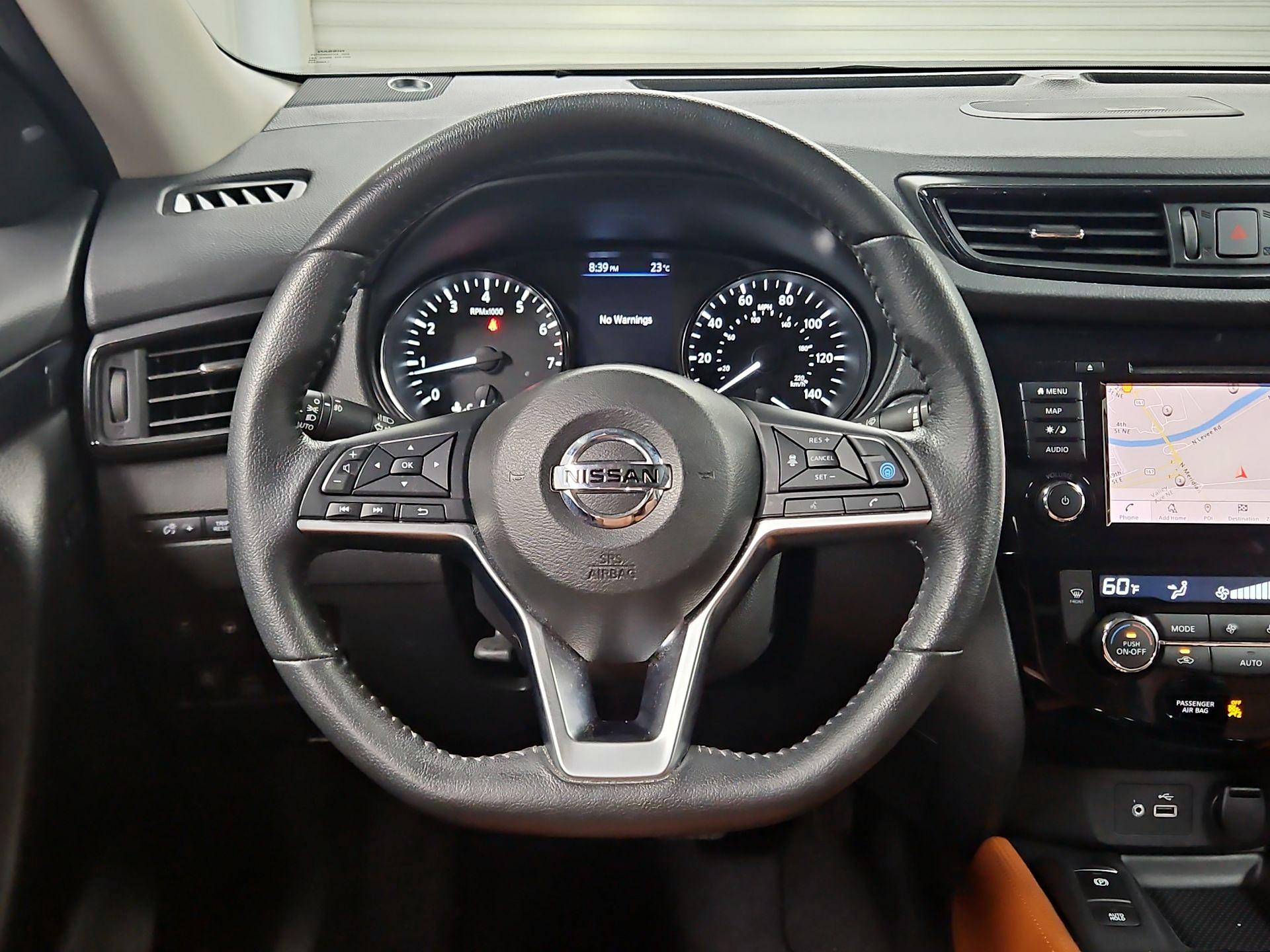 Thumbnail: 2019 Nissan Rogue - 10
