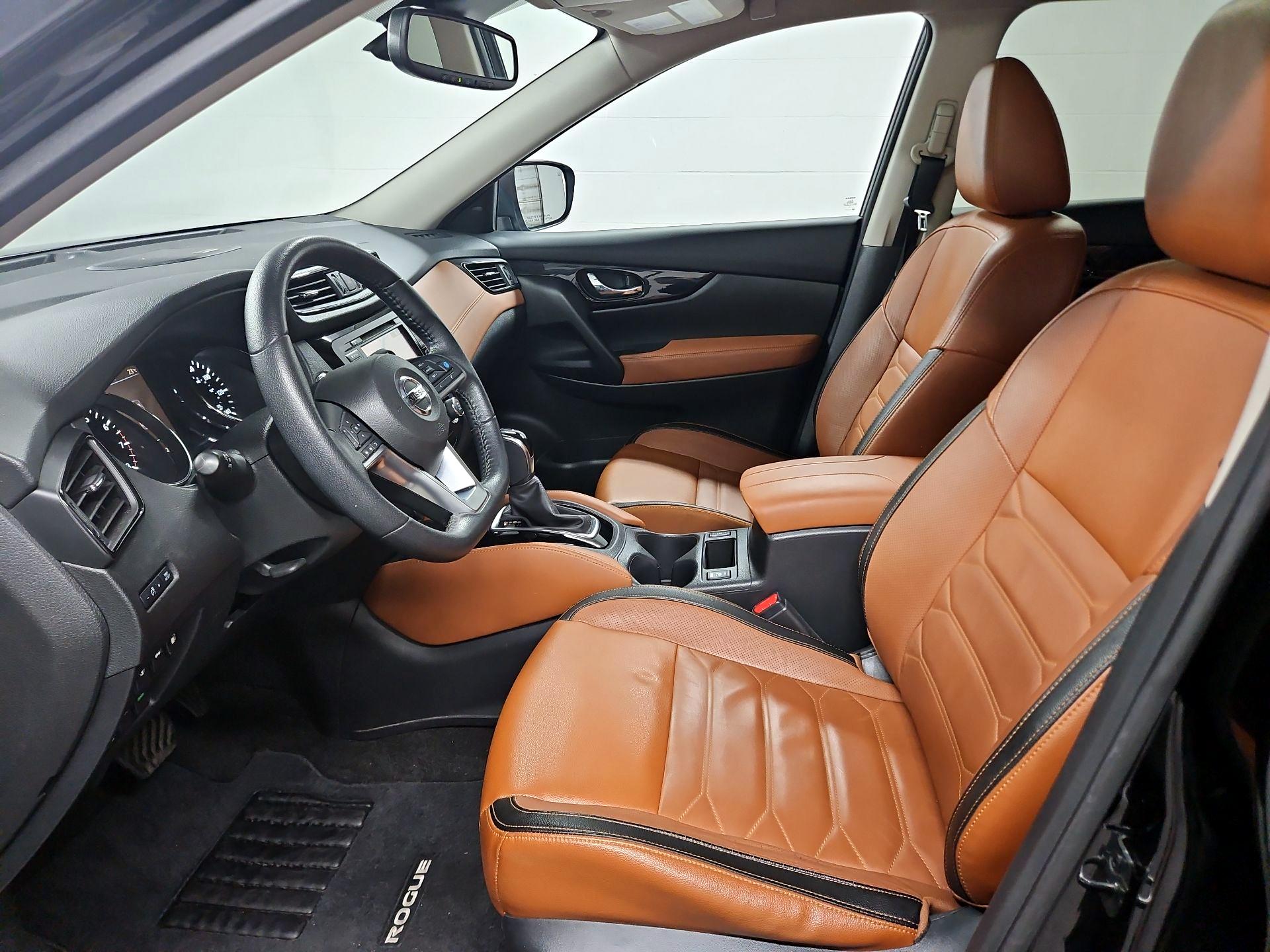 Thumbnail: 2019 Nissan Rogue - 11