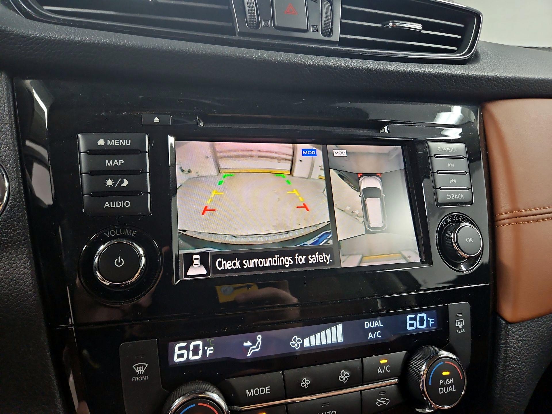 Thumbnail: 2019 Nissan Rogue - 15