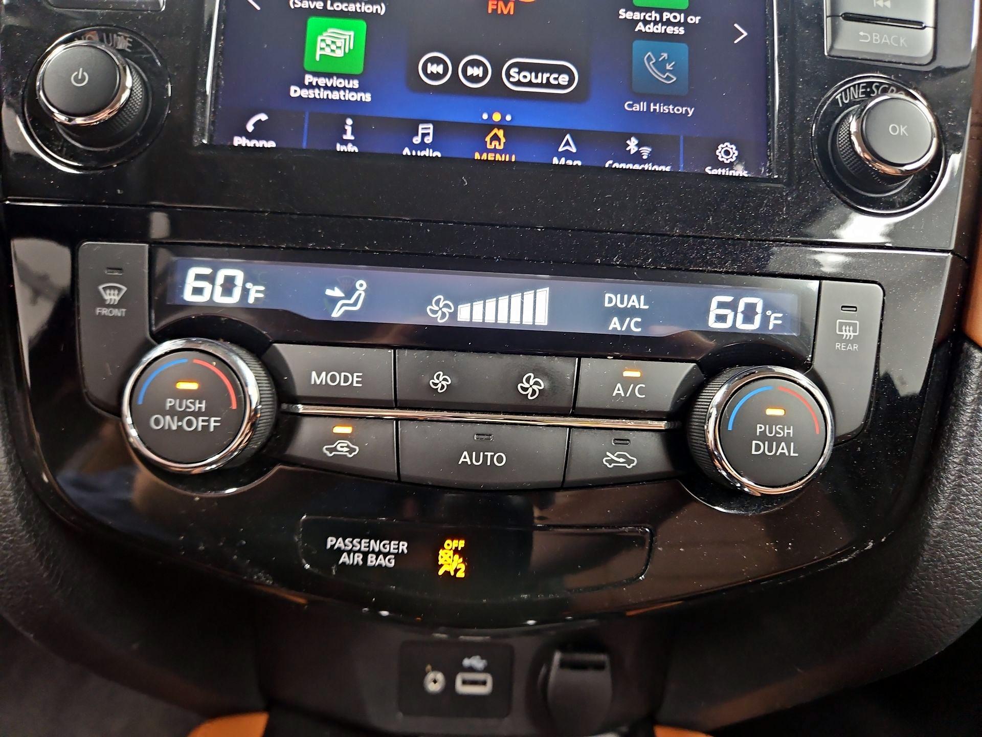 Thumbnail: 2019 Nissan Rogue - 17