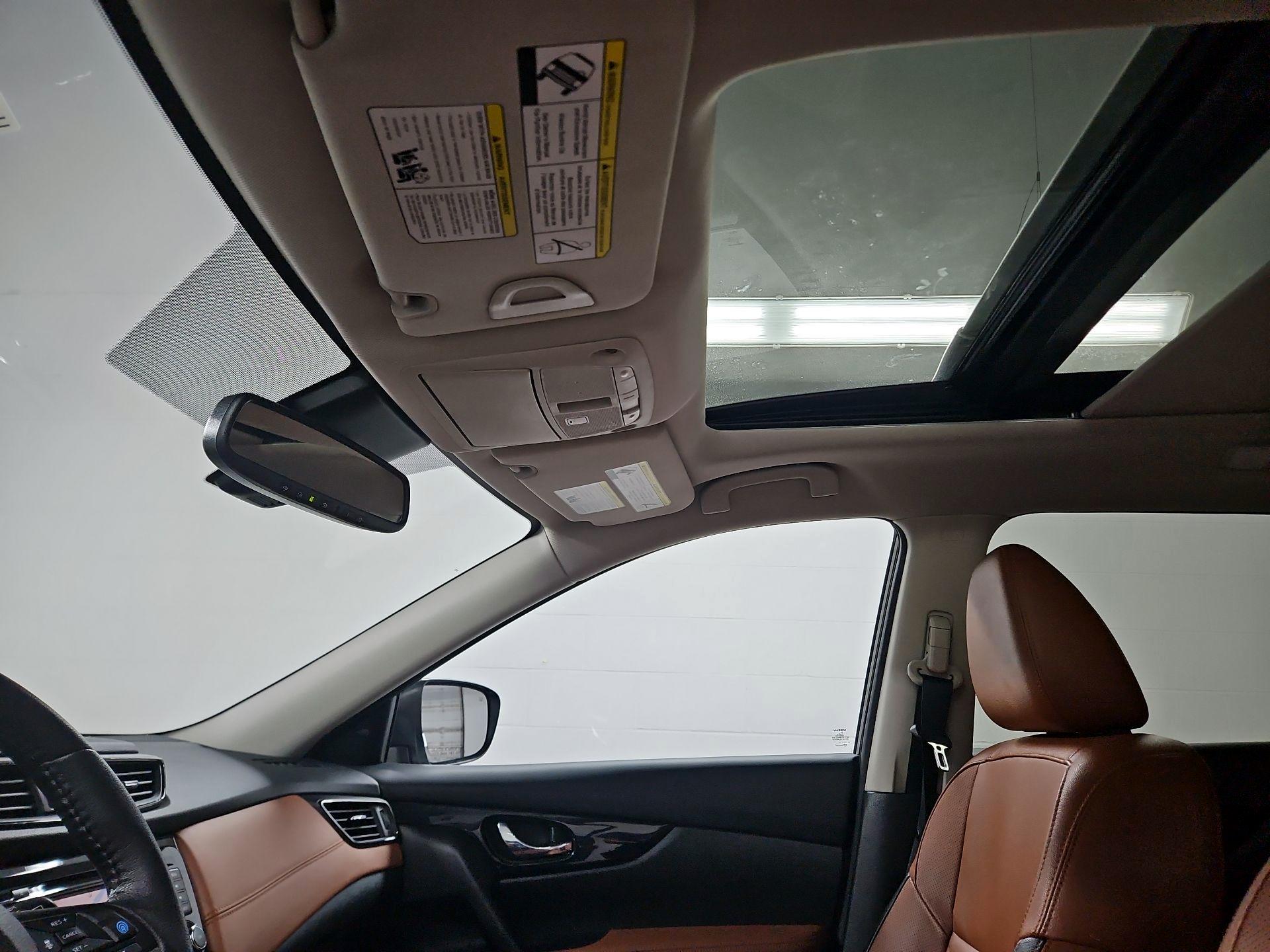 Thumbnail: 2019 Nissan Rogue - 20