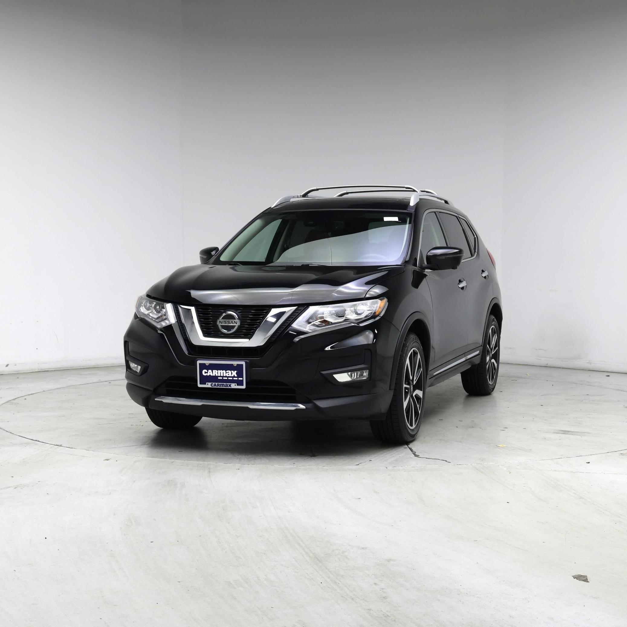 Thumbnail: 2019 Nissan Rogue - 4